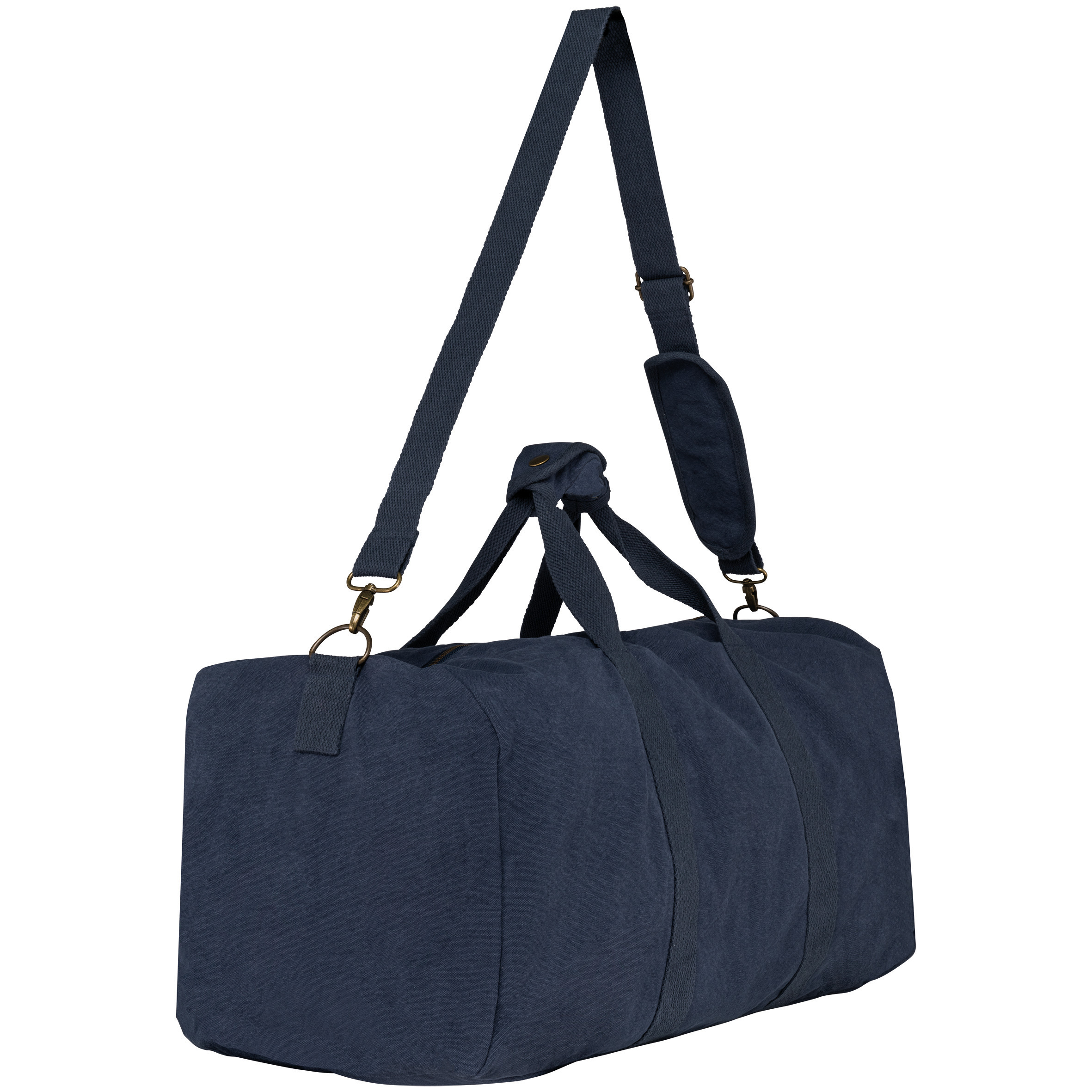 Miniature 4 pour Sac voyage ecoresponsable vintage