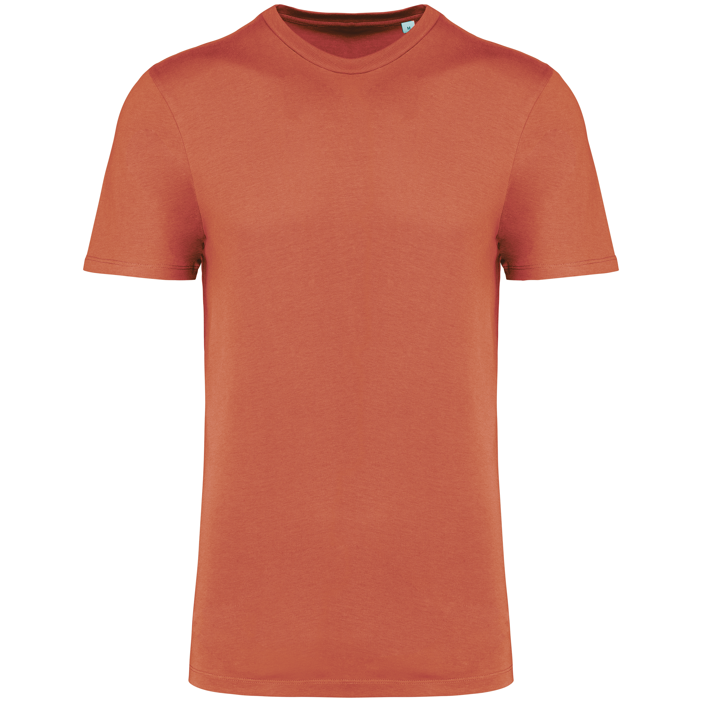 Miniature 13 pour T-shirt écoresponsable unisexe