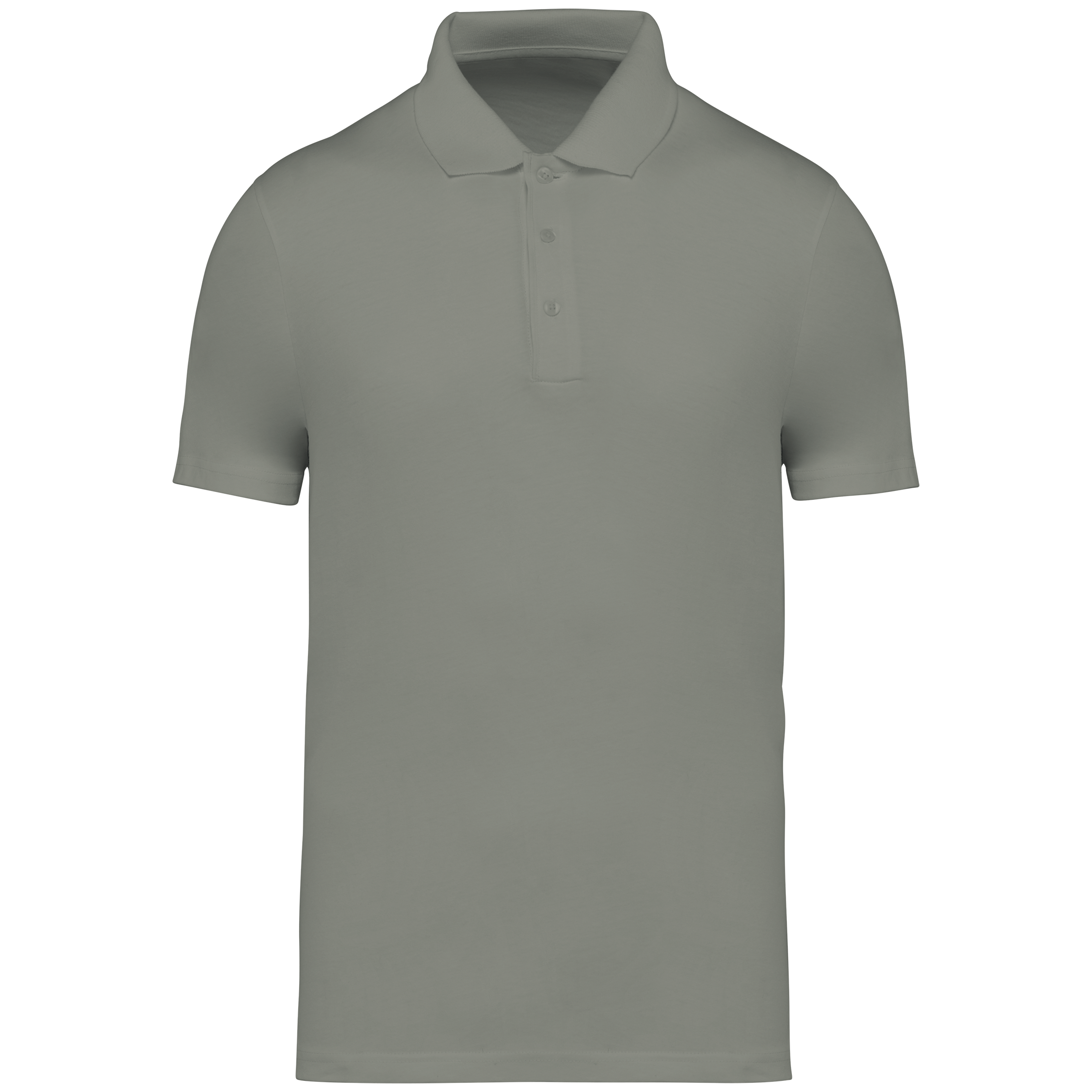 Miniature 8 pour Polo écoresponsable homme