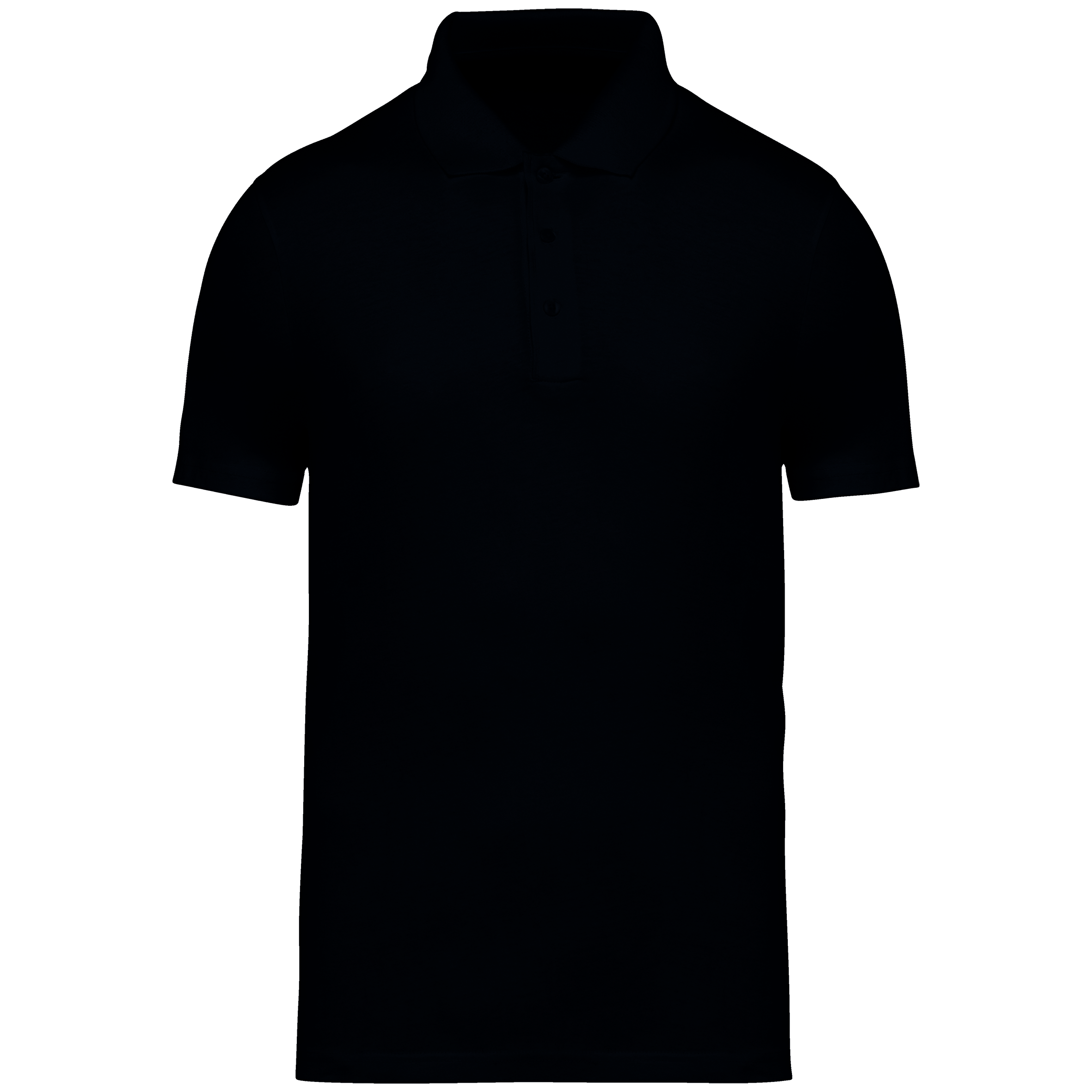 Miniature 9 pour Polo écoresponsable homme