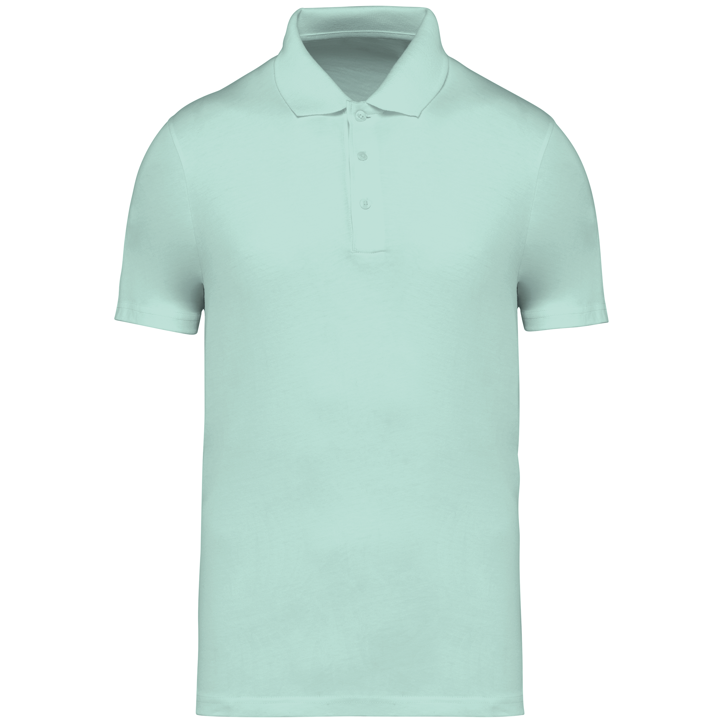 Miniature 10 pour Polo écoresponsable homme