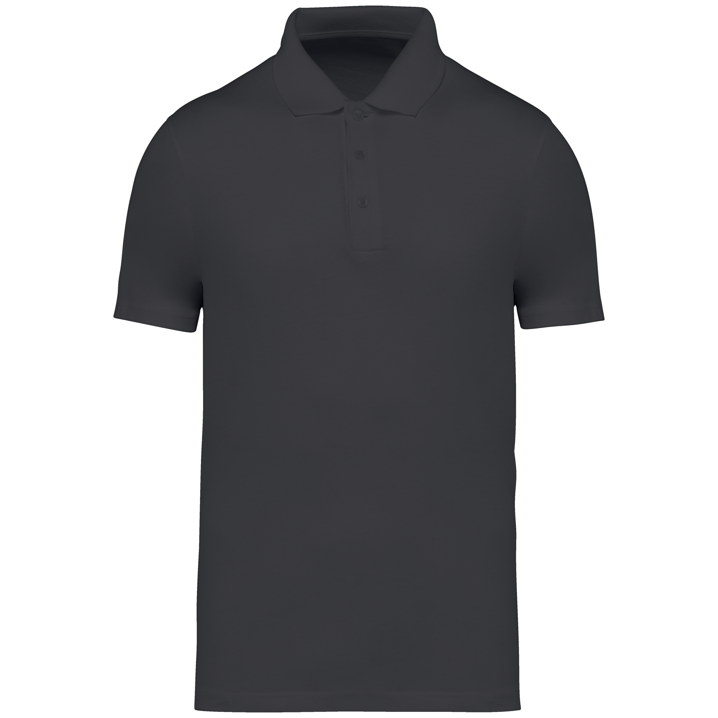 Miniature 11 pour Polo écoresponsable homme