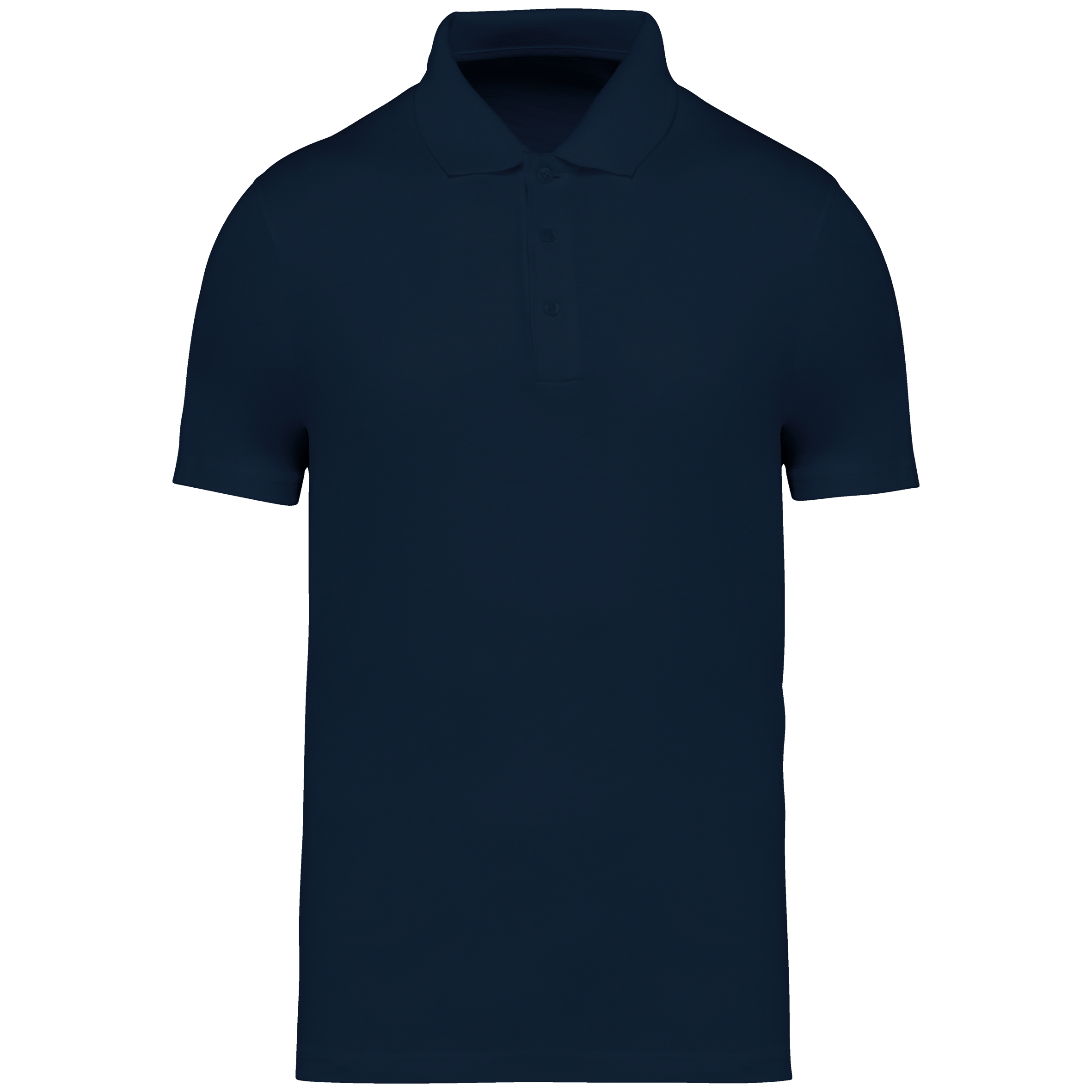 Miniature 12 pour Polo écoresponsable homme