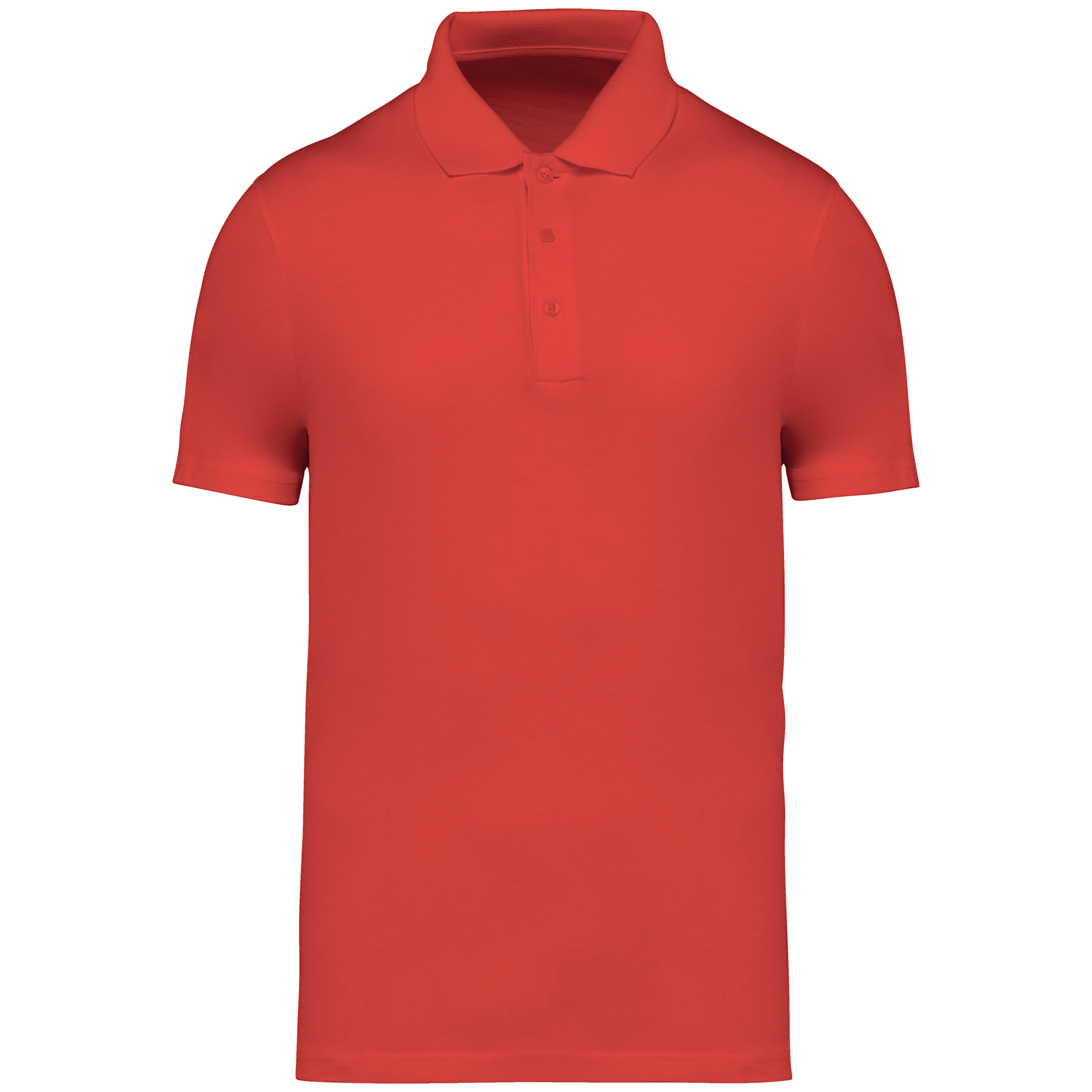 Miniature 13 pour Polo écoresponsable homme