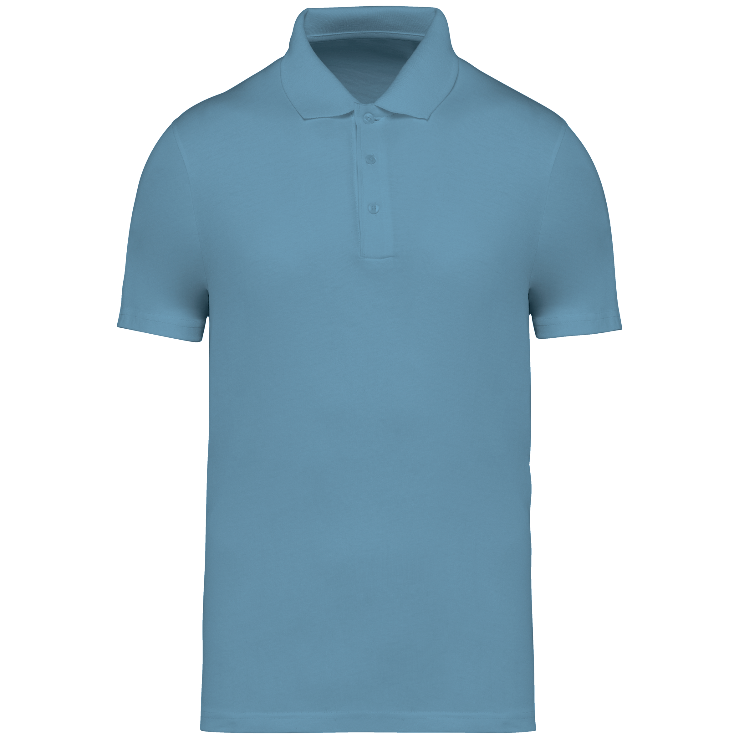 Miniature 14 pour Polo écoresponsable homme