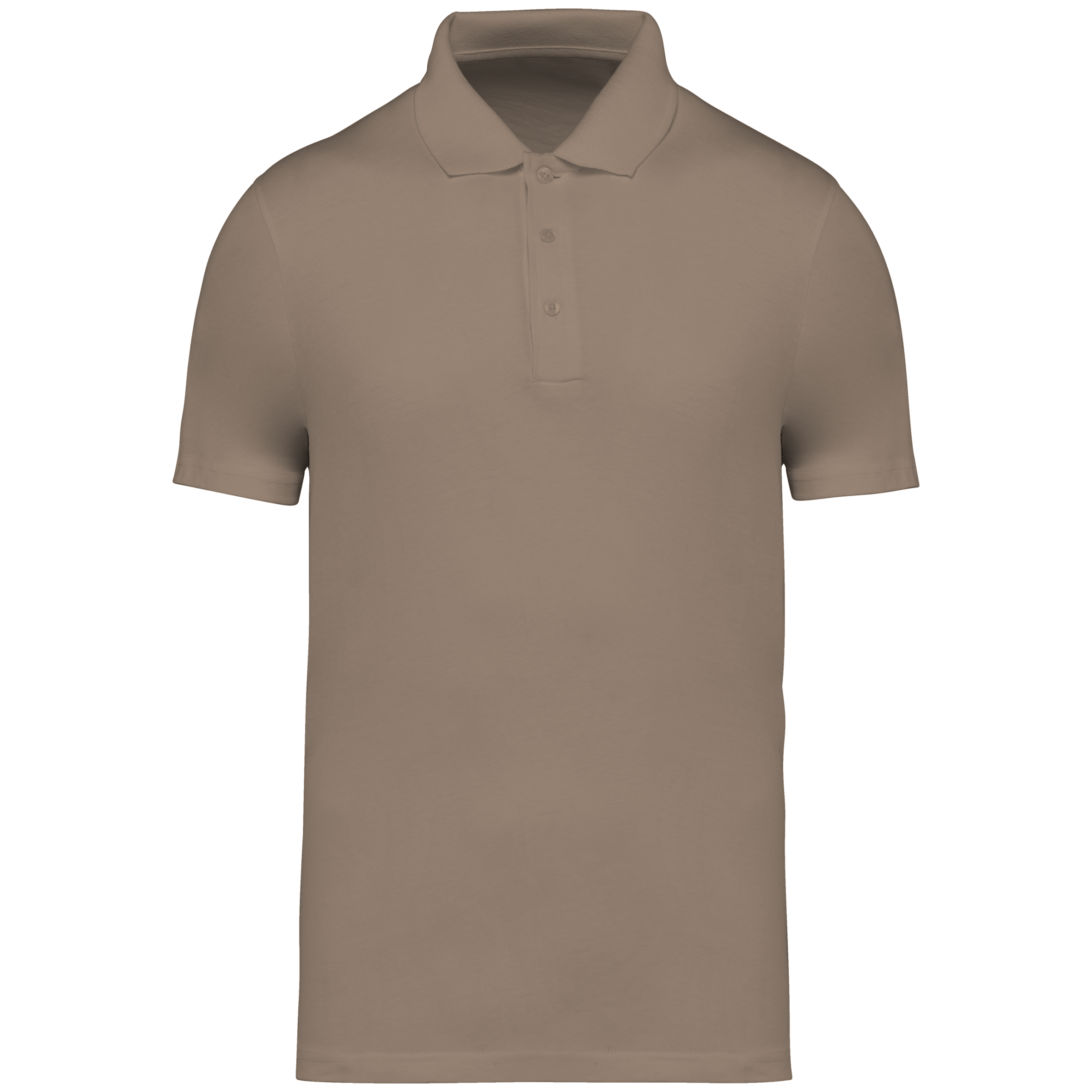 Miniature 15 pour Polo écoresponsable homme