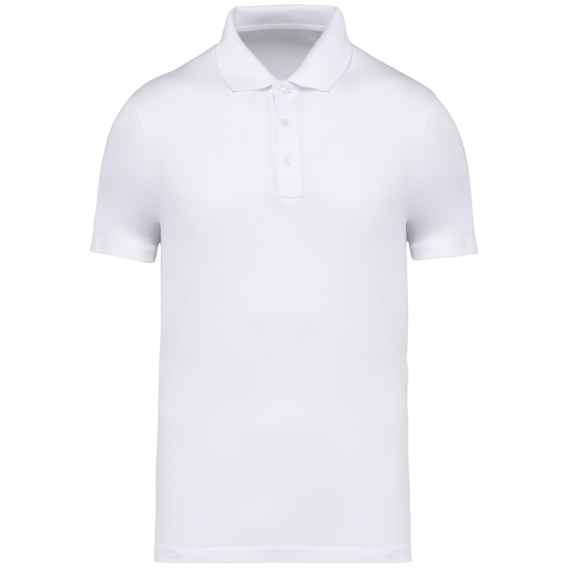 Miniature 16 pour Polo écoresponsable homme