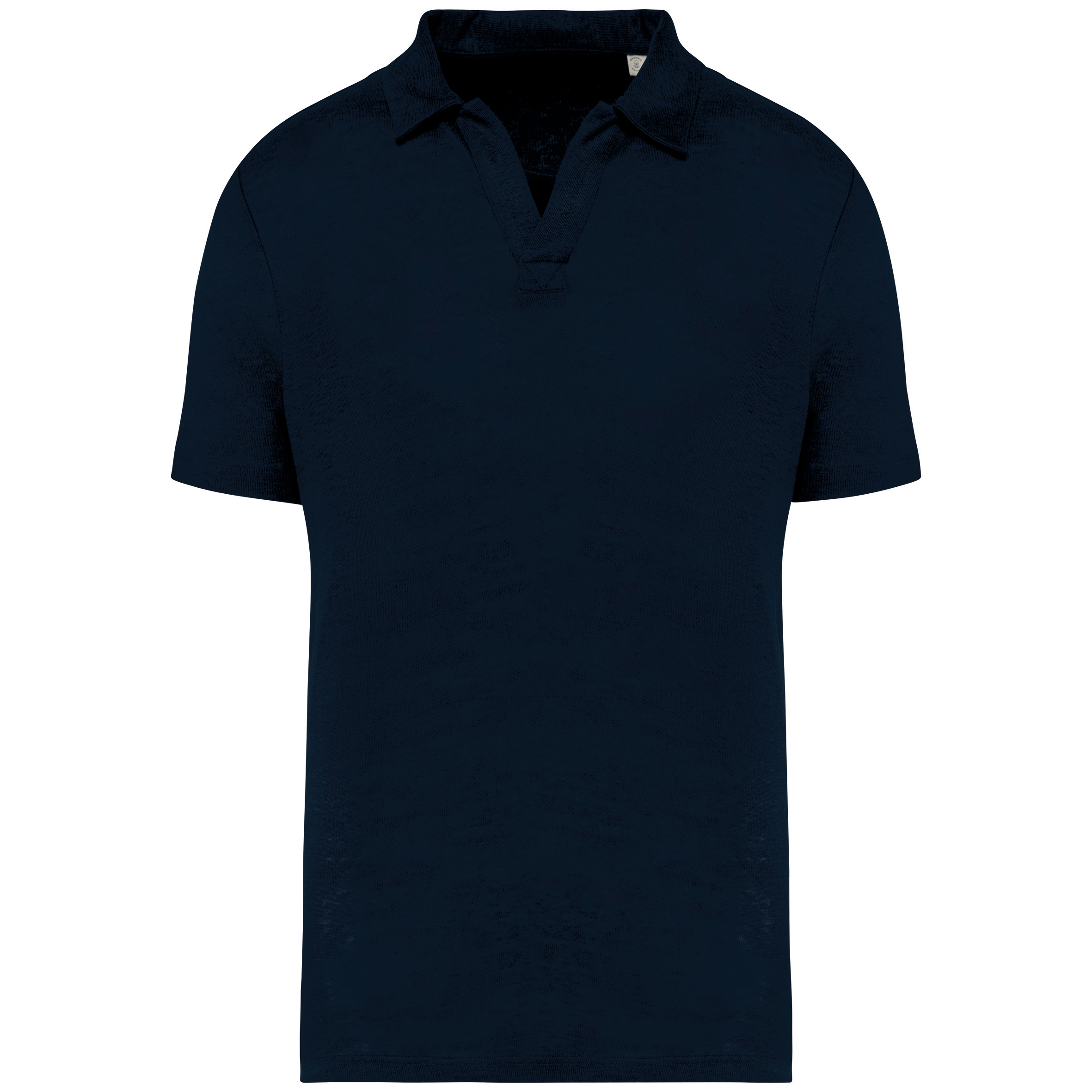 Miniature 11 pour Polo en lin homme