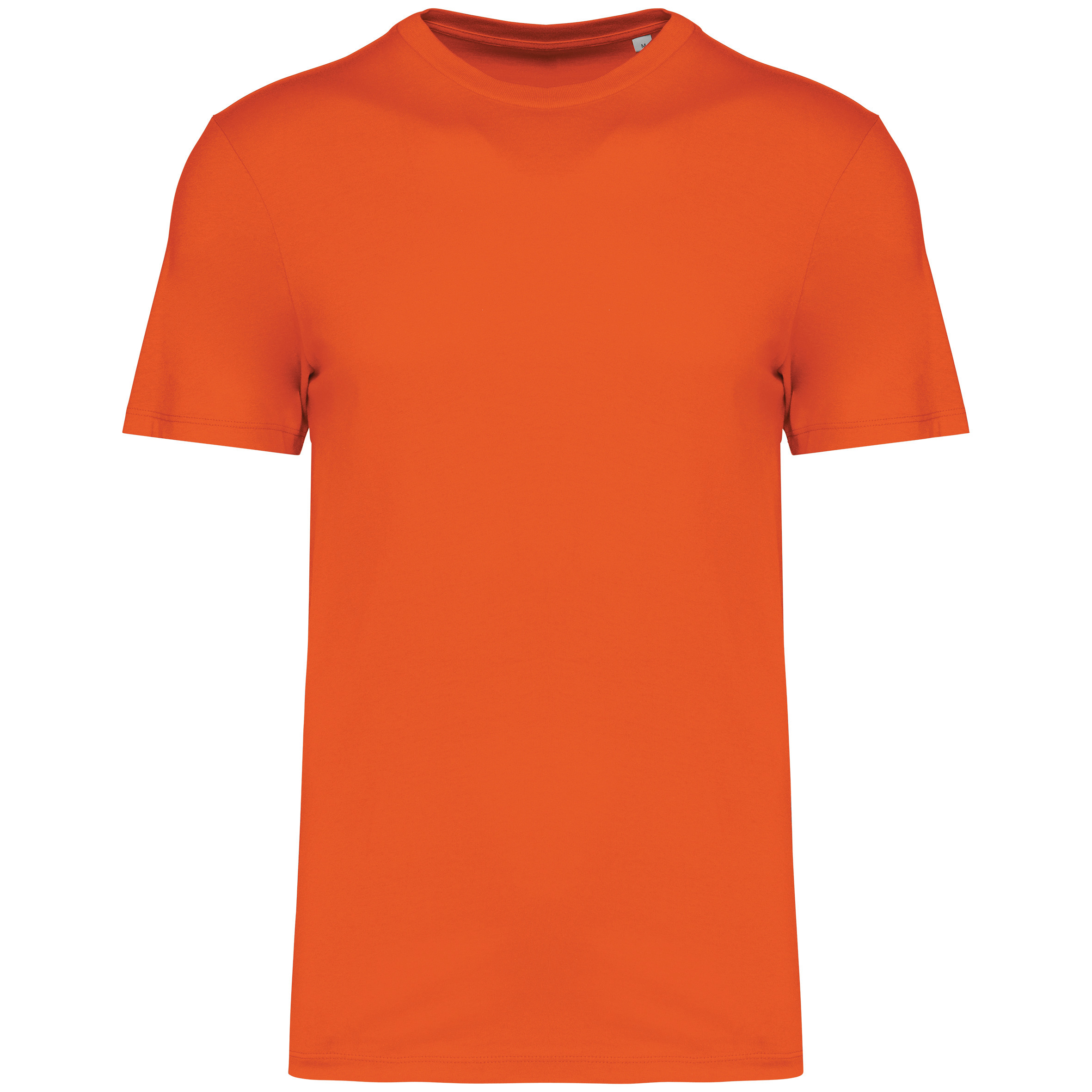 Miniature 18 pour T-shirt écoresponsable unisexe