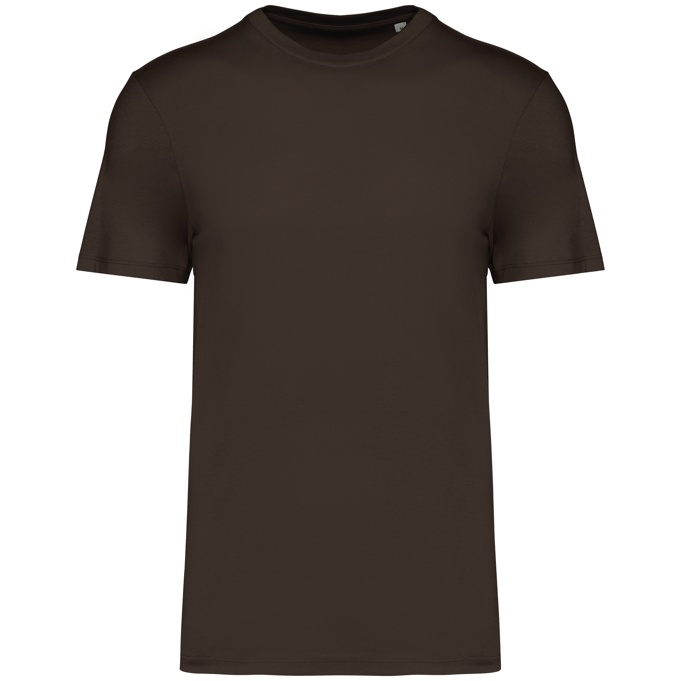 Miniature 25 pour T-shirt écoresponsable unisexe