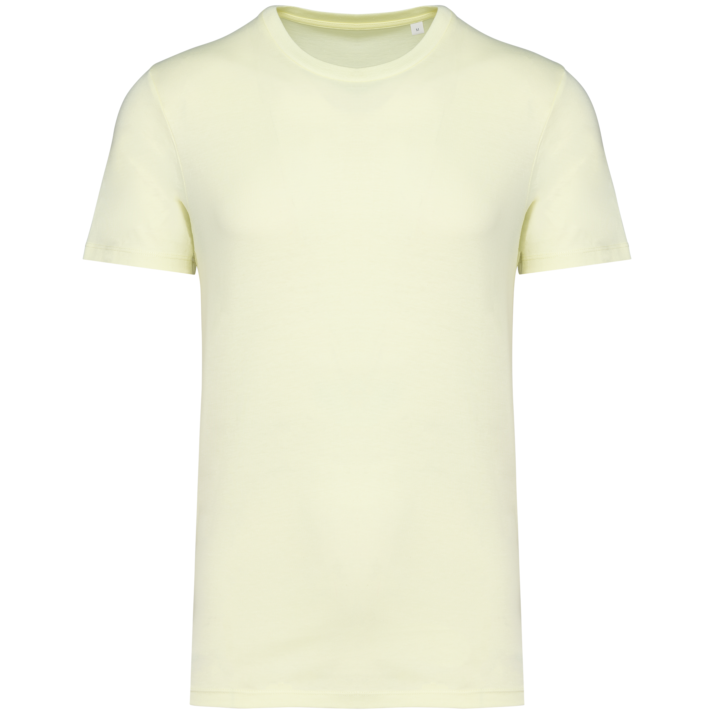 Miniature 32 pour T-shirt écoresponsable unisexe