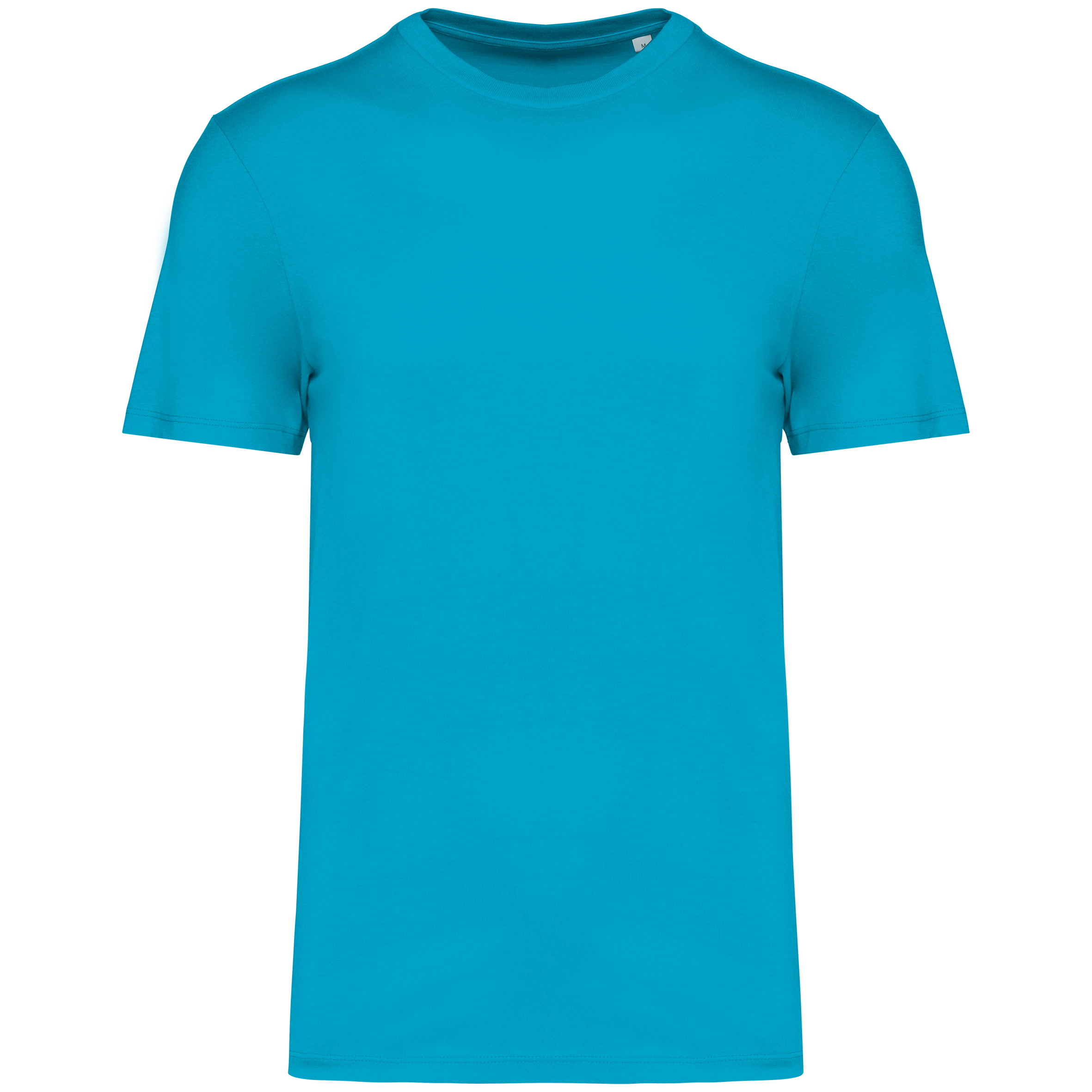 Miniature 34 pour T-shirt écoresponsable unisexe