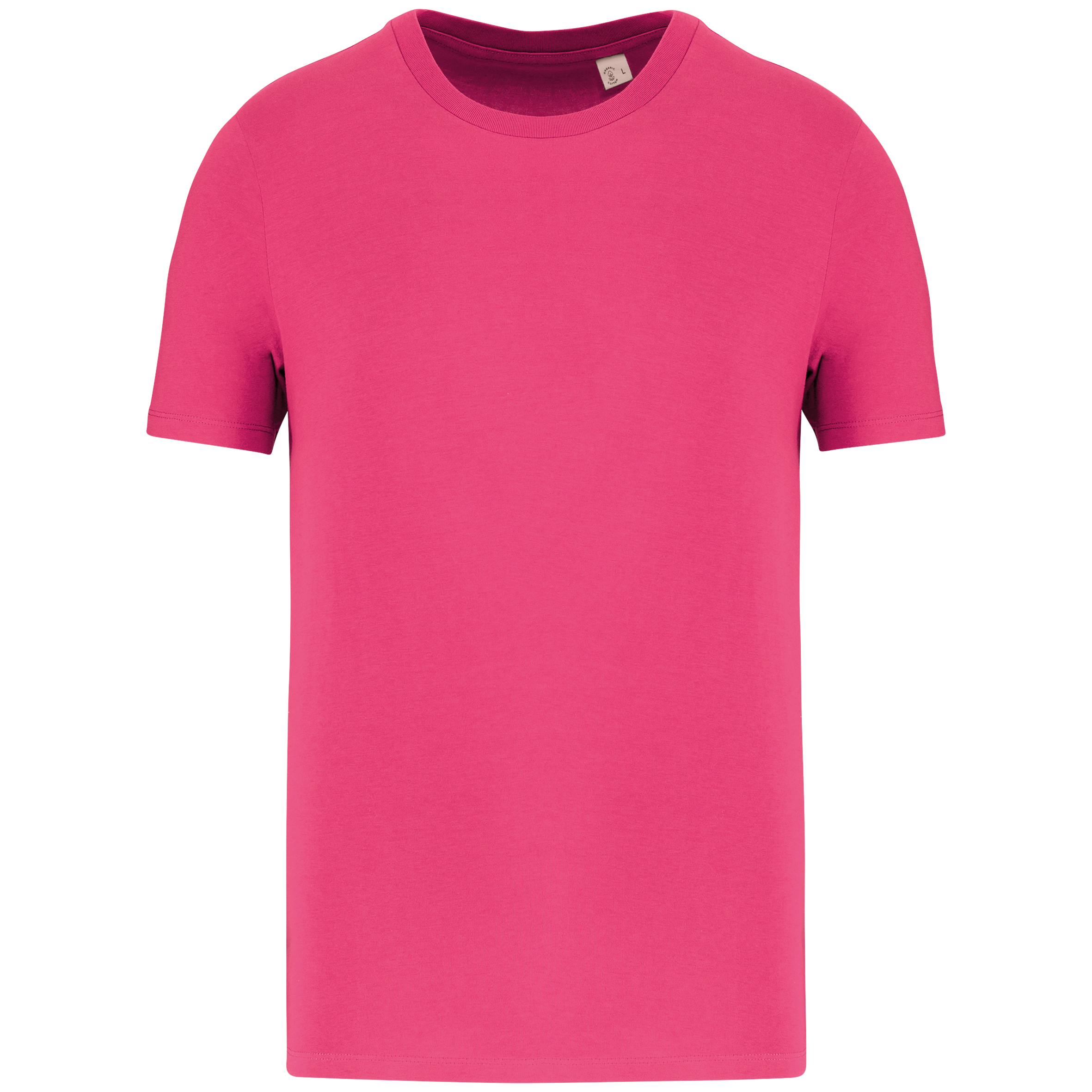 Miniature 48 pour T-shirt écoresponsable unisexe
