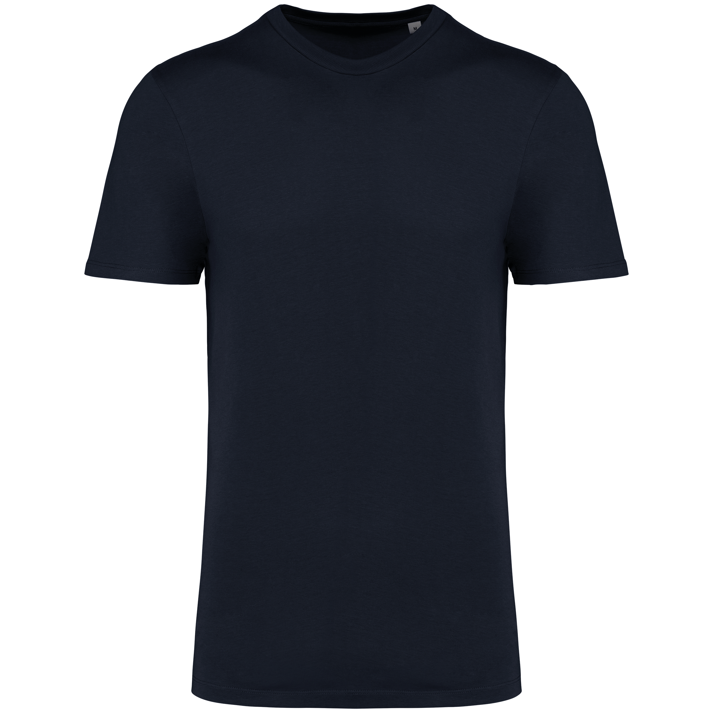 Miniature 12 pour T-shirt écoresponsable unisexe