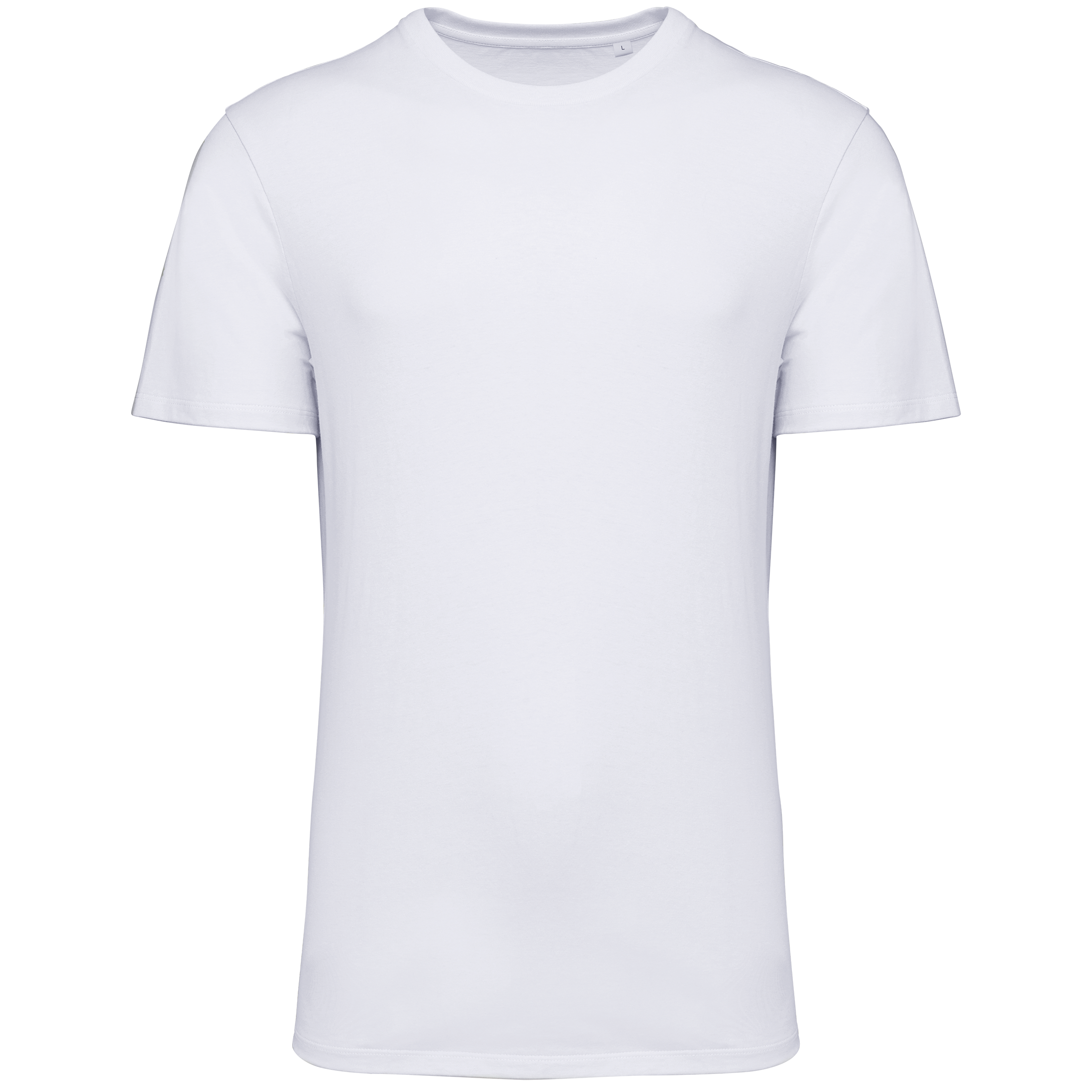 Miniature 16 pour T-shirt écoresponsable unisexe