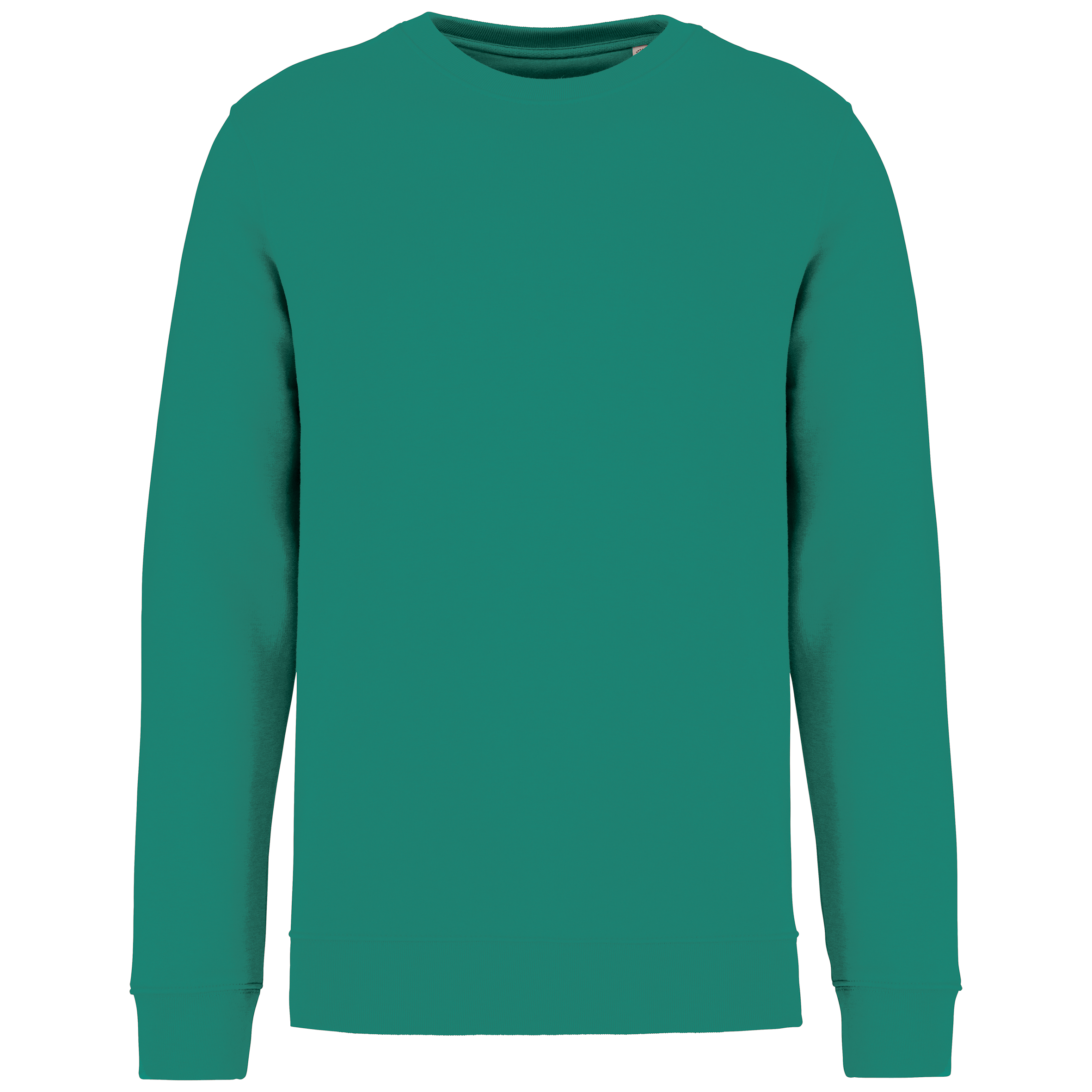 Miniature 21 pour Sweat-shirt écoresponsable à col rond unisexe