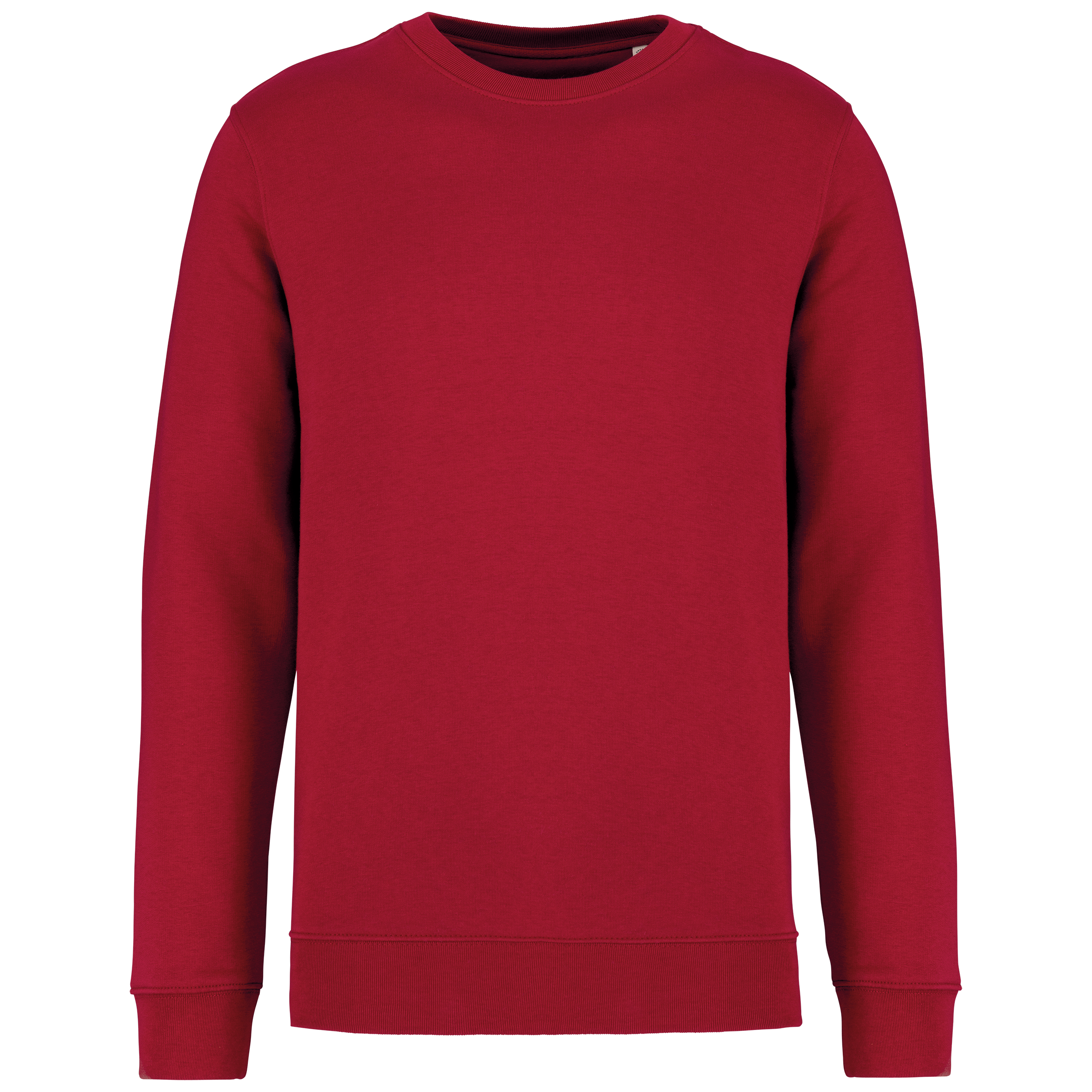 Miniature 22 pour Sweat-shirt écoresponsable à col rond unisexe