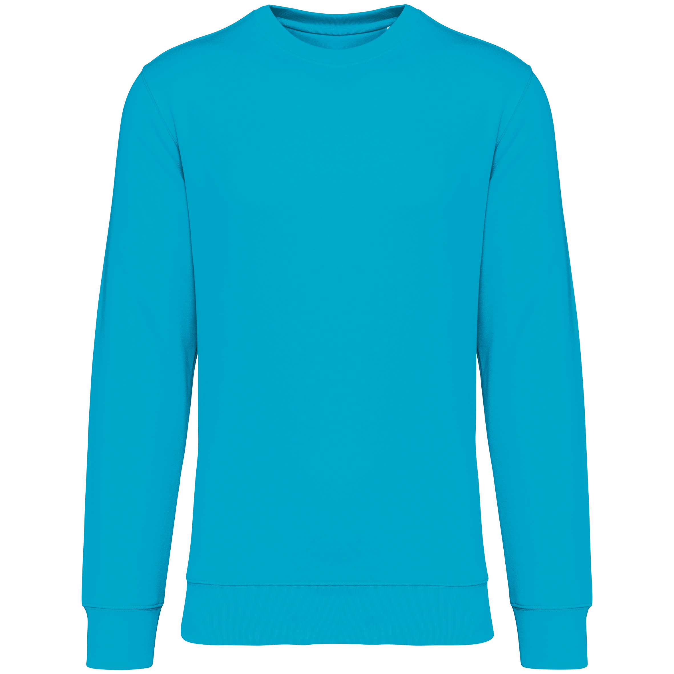 Miniature 27 pour Sweat-shirt écoresponsable à col rond unisexe