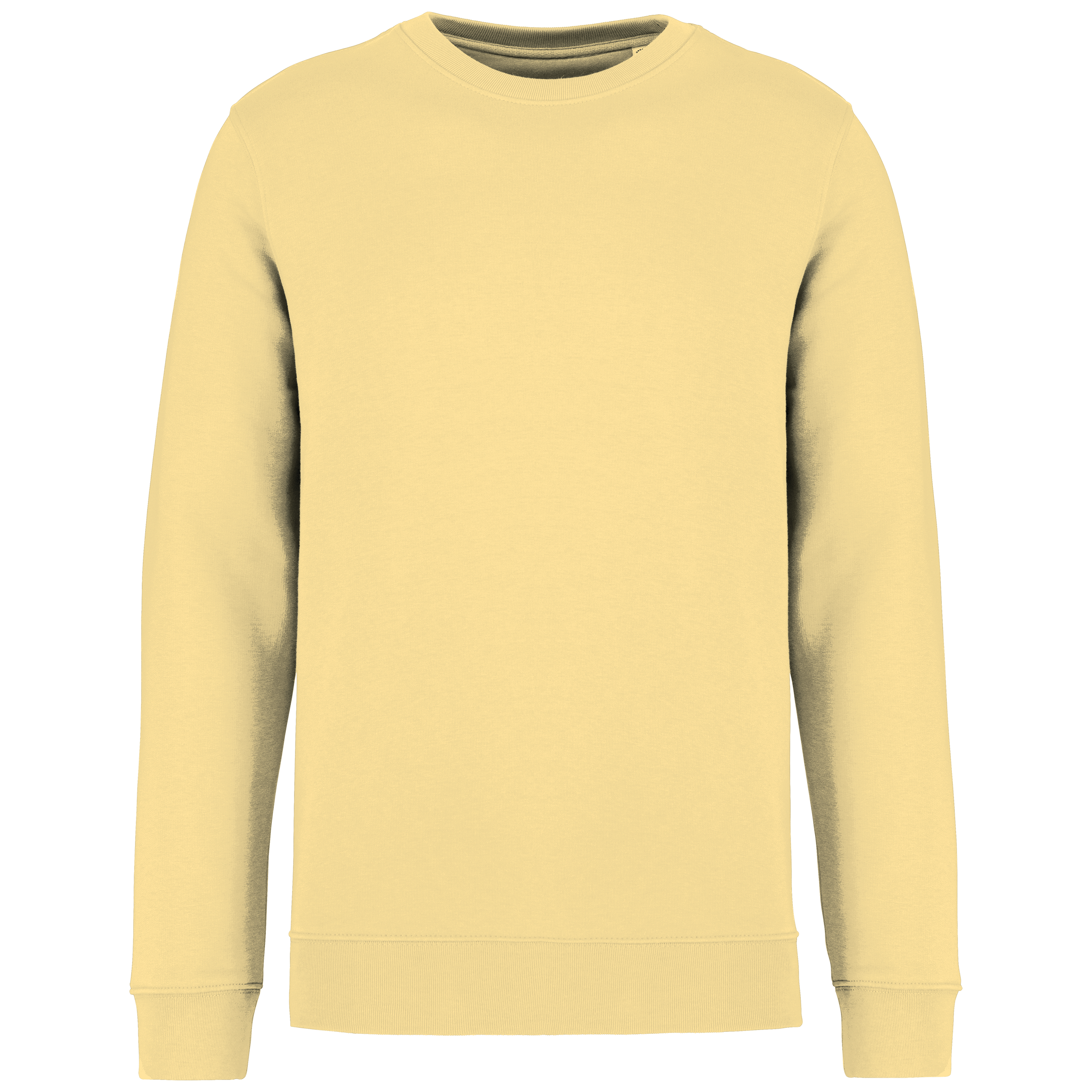 Miniature 36 pour Sweat-shirt écoresponsable à col rond unisexe
