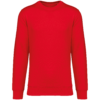 poppy-red