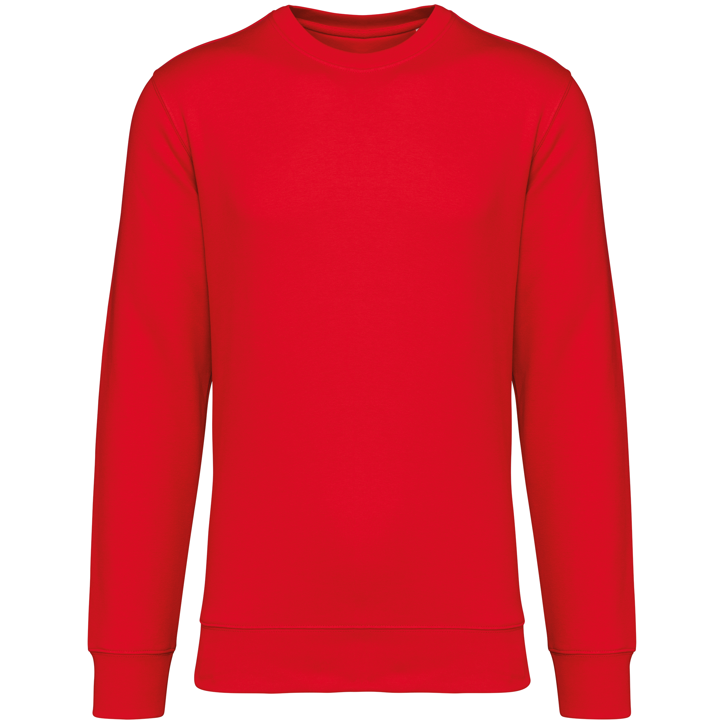 Miniature 37 pour Sweat-shirt écoresponsable à col rond unisexe