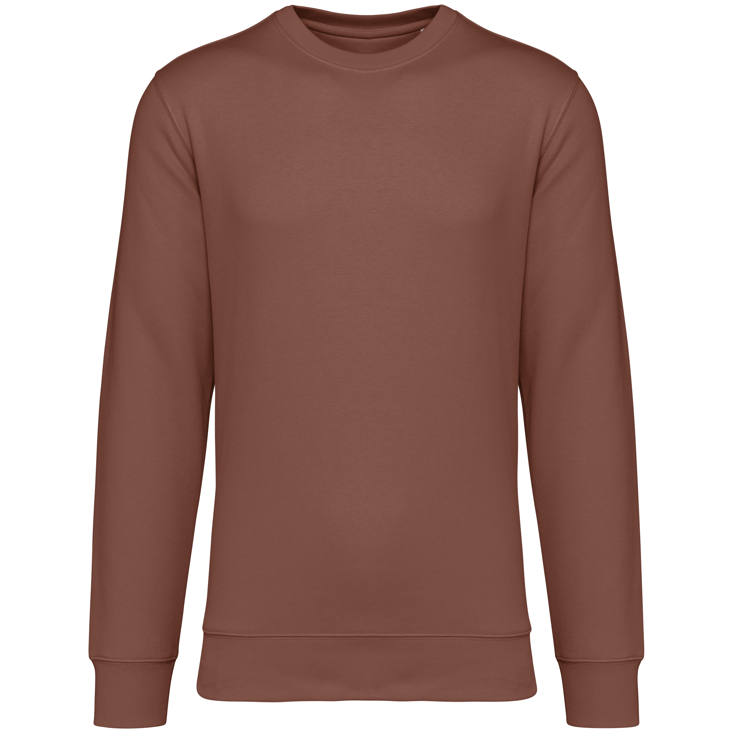 Miniature 39 pour Sweat-shirt écoresponsable à col rond unisexe