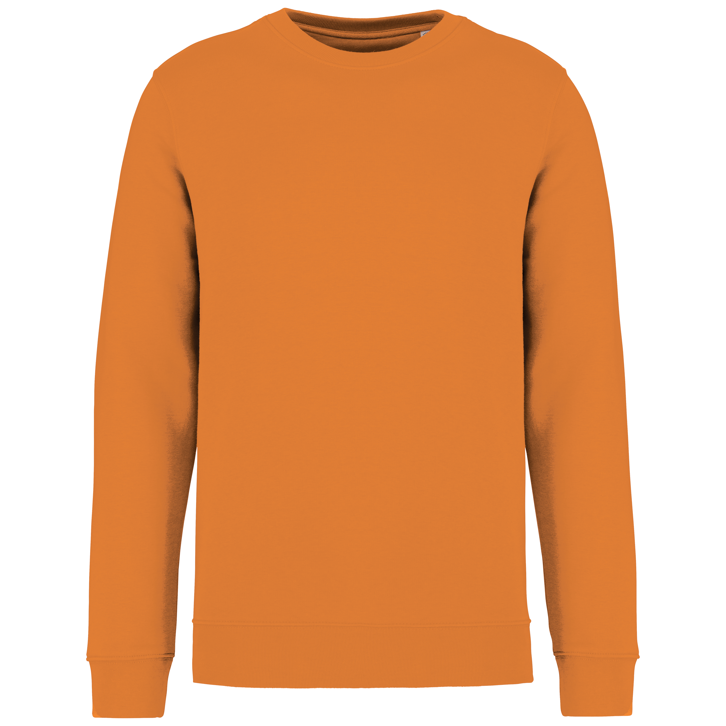 Miniature 40 pour Sweat-shirt écoresponsable à col rond unisexe
