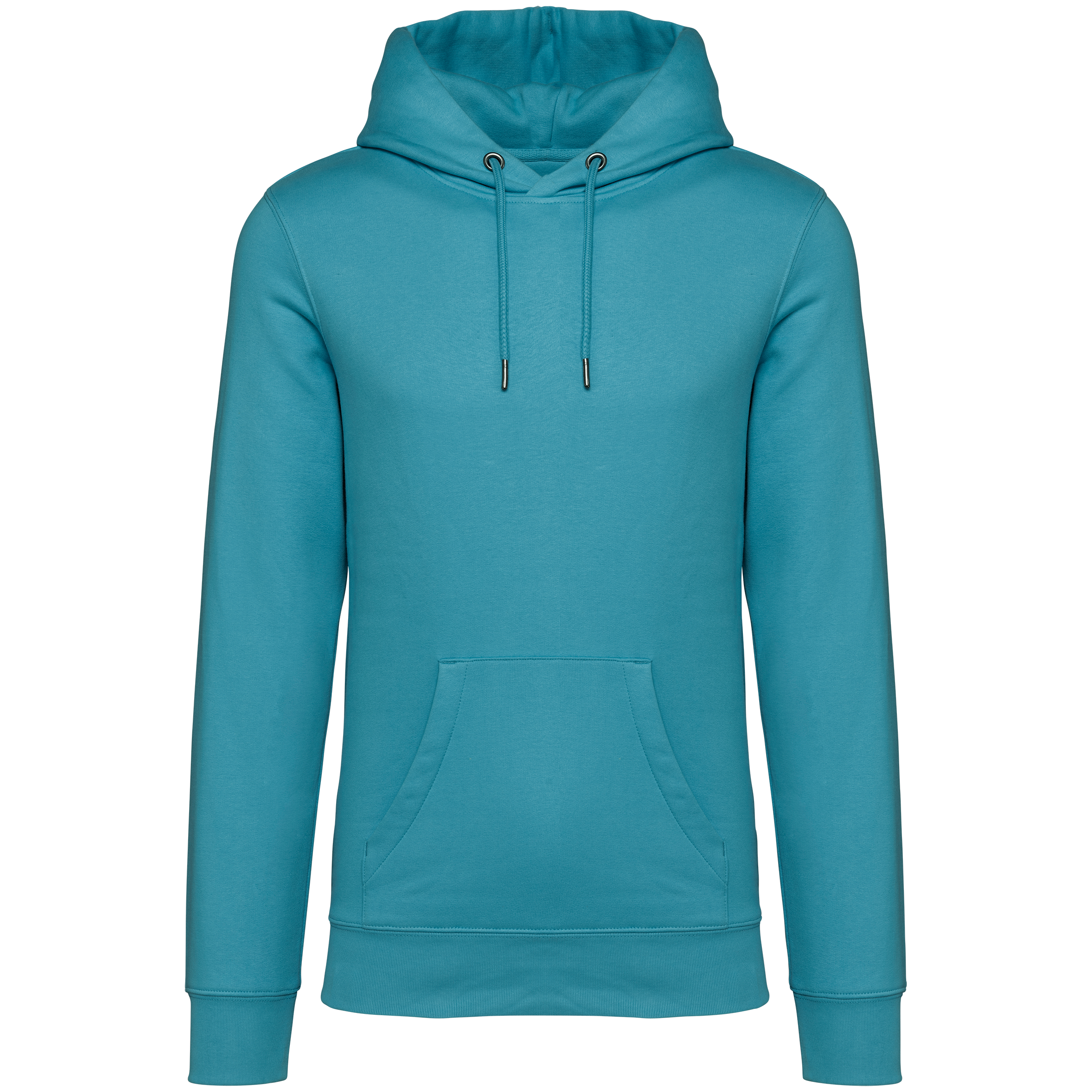 Miniature 17 pour Sweat-shirt écoresponsable à capuche unisexe