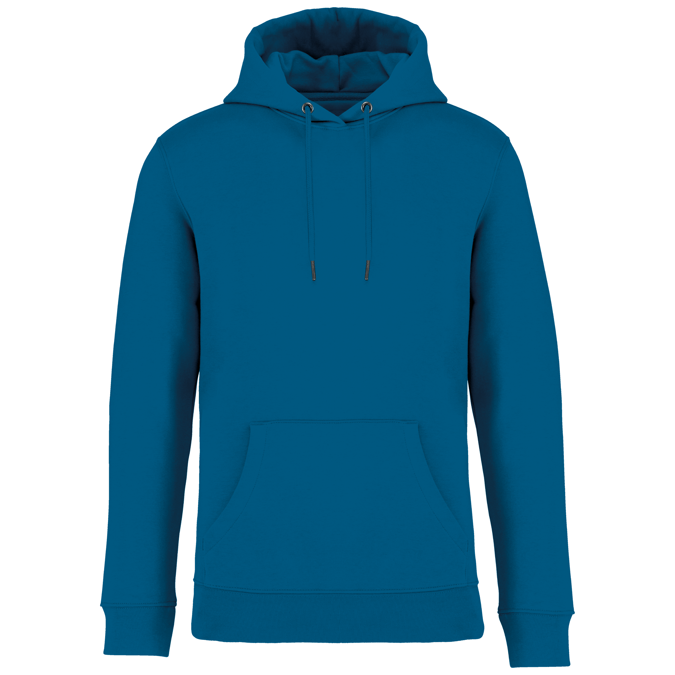 Miniature 22 pour Sweat-shirt écoresponsable à capuche unisexe