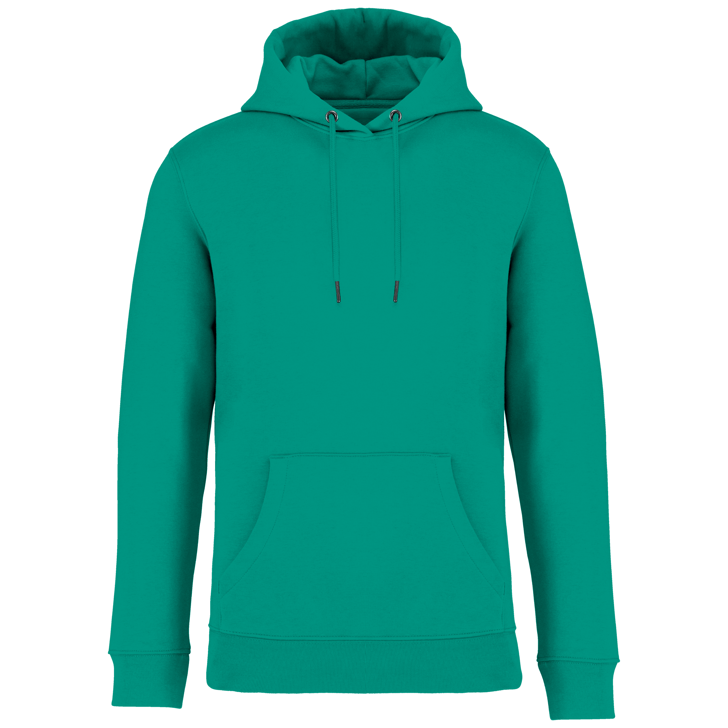 Miniature 26 pour Sweat-shirt écoresponsable à capuche unisexe