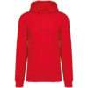poppy-red