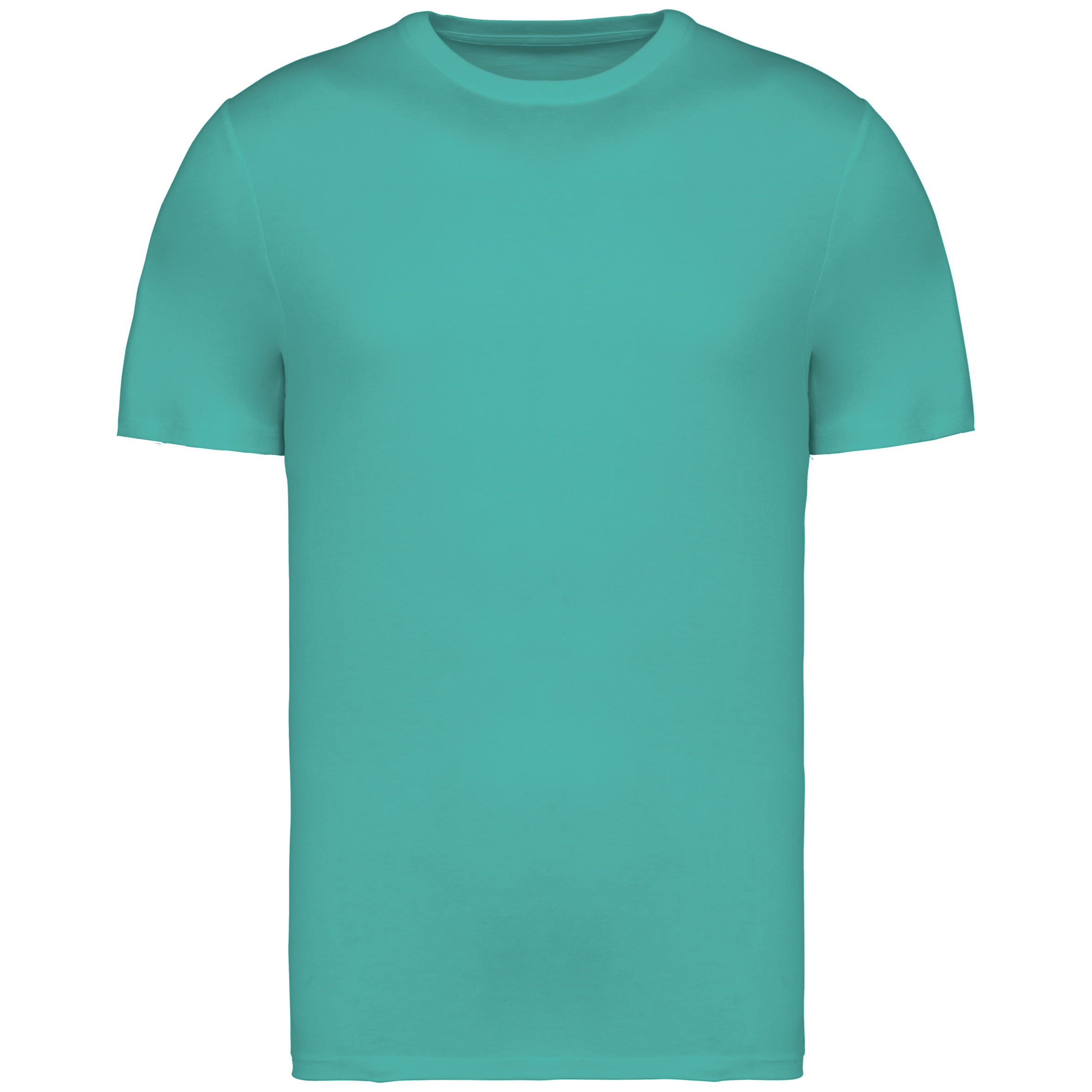 Miniature 18 pour T-shirt écoresponsable unisexe
