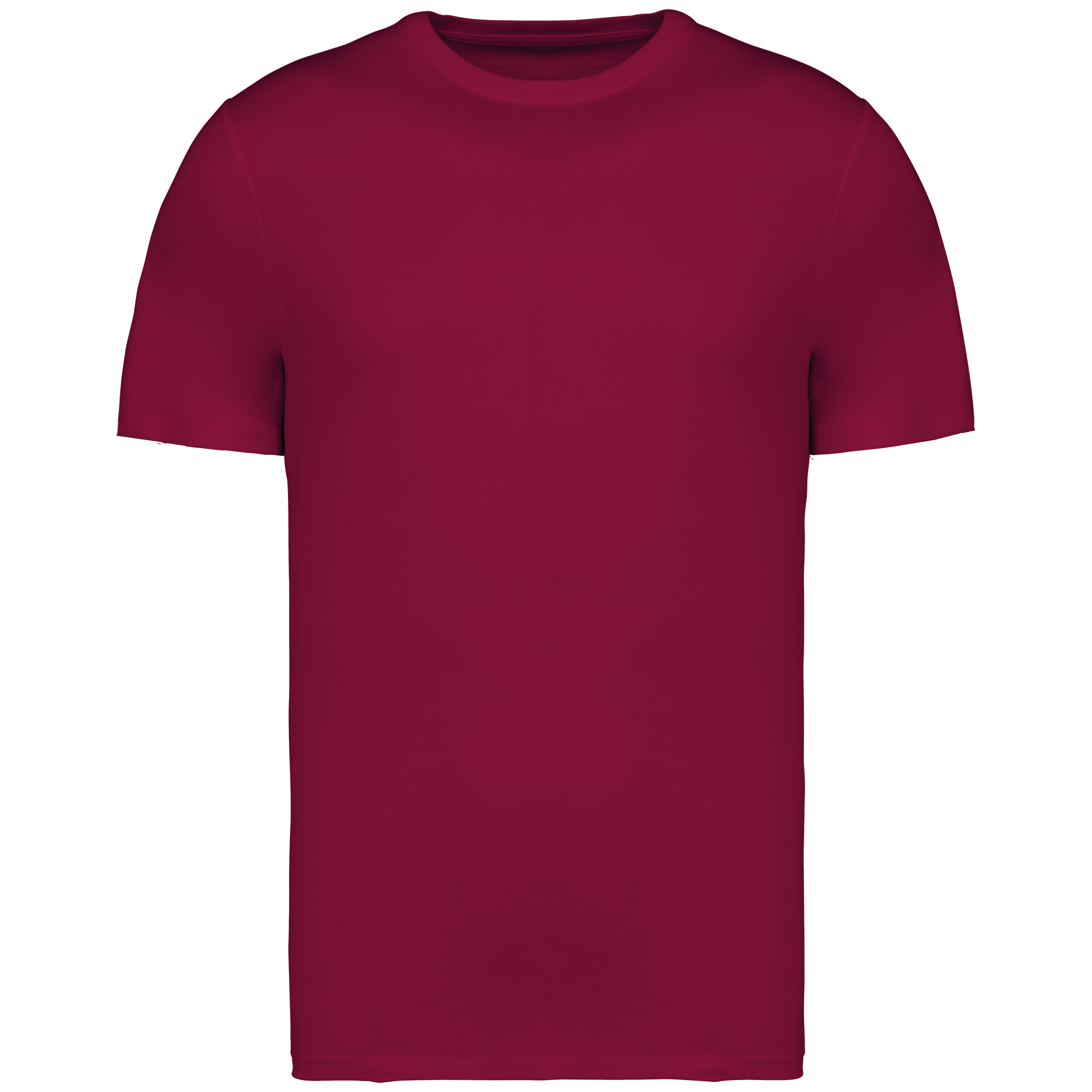 Miniature 19 pour T-shirt écoresponsable unisexe
