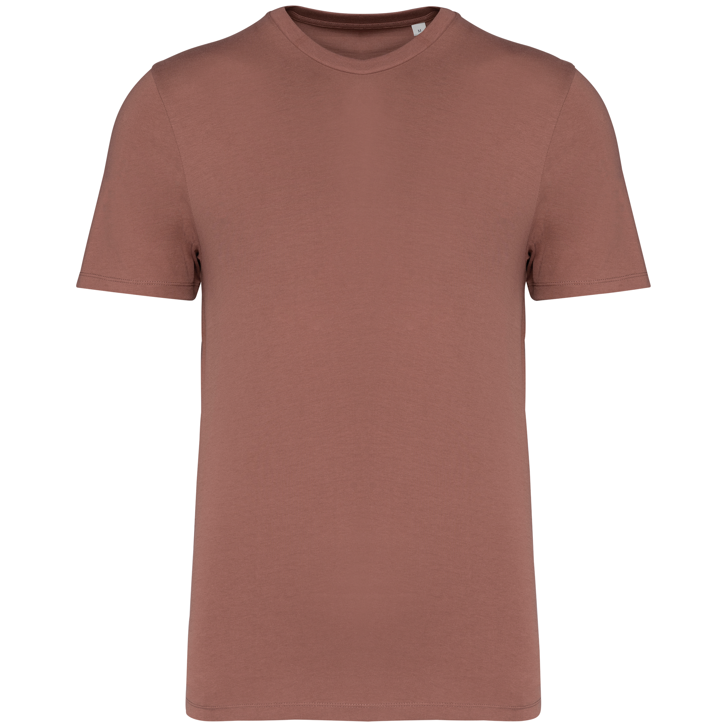 Miniature 50 pour T-shirt écoresponsable unisexe