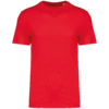 poppy-red