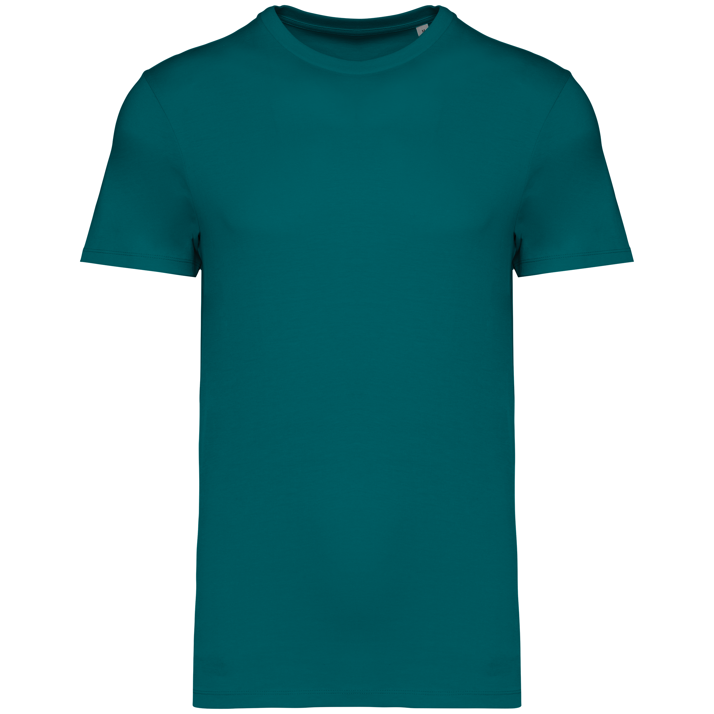 Miniature 25 pour T-shirt écoresponsable unisexe