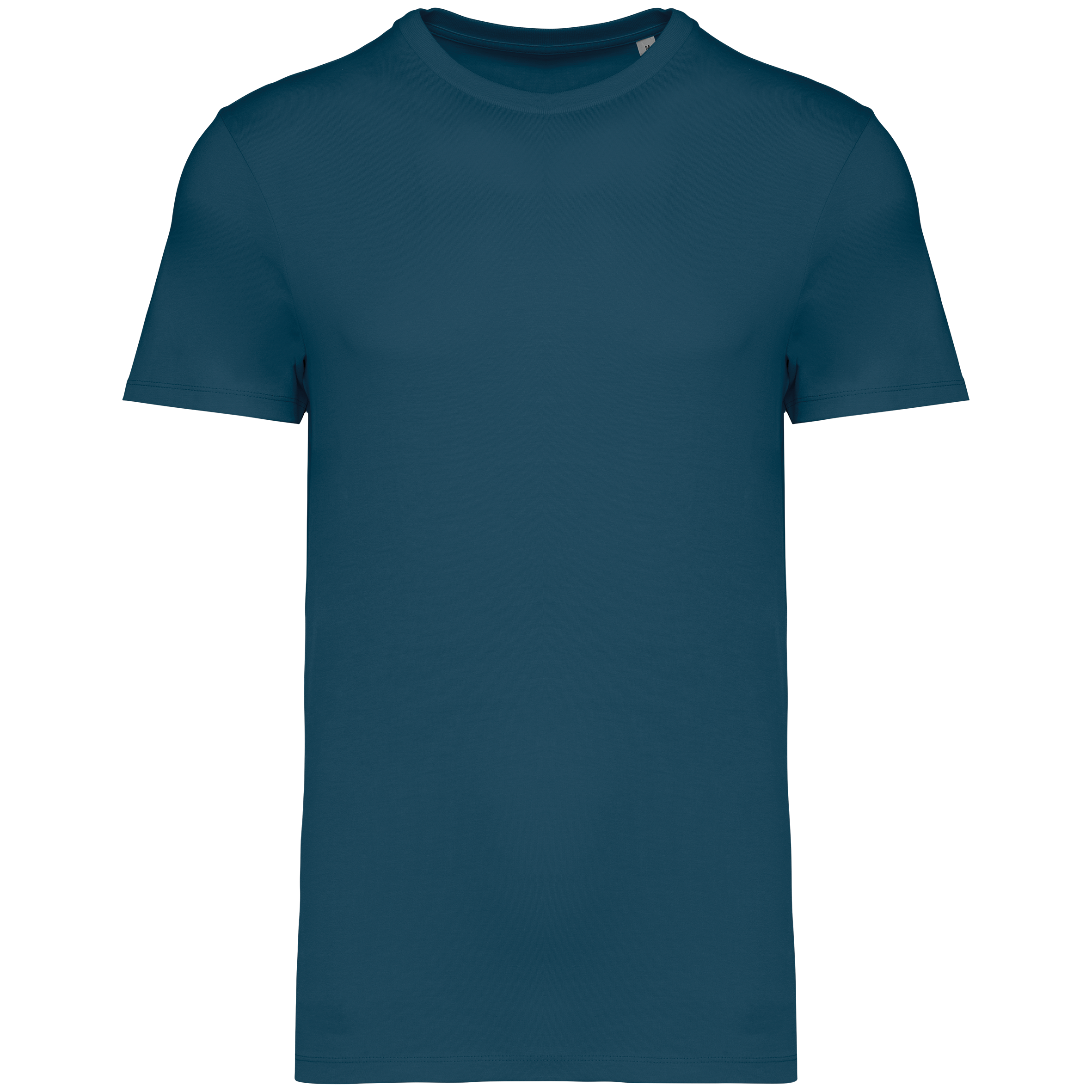 Miniature 24 pour T-shirt écoresponsable unisexe