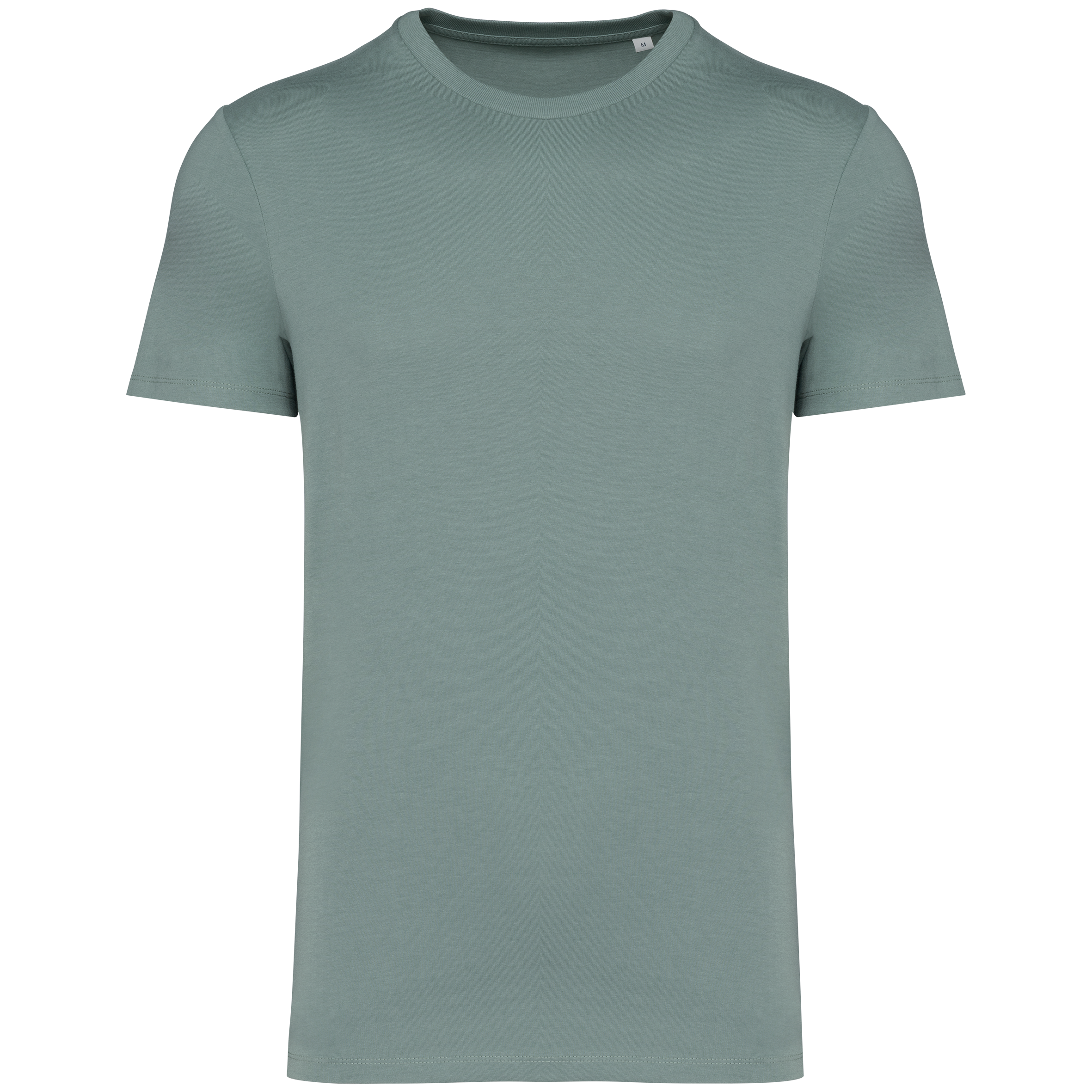 Miniature 22 pour T-shirt écoresponsable unisexe