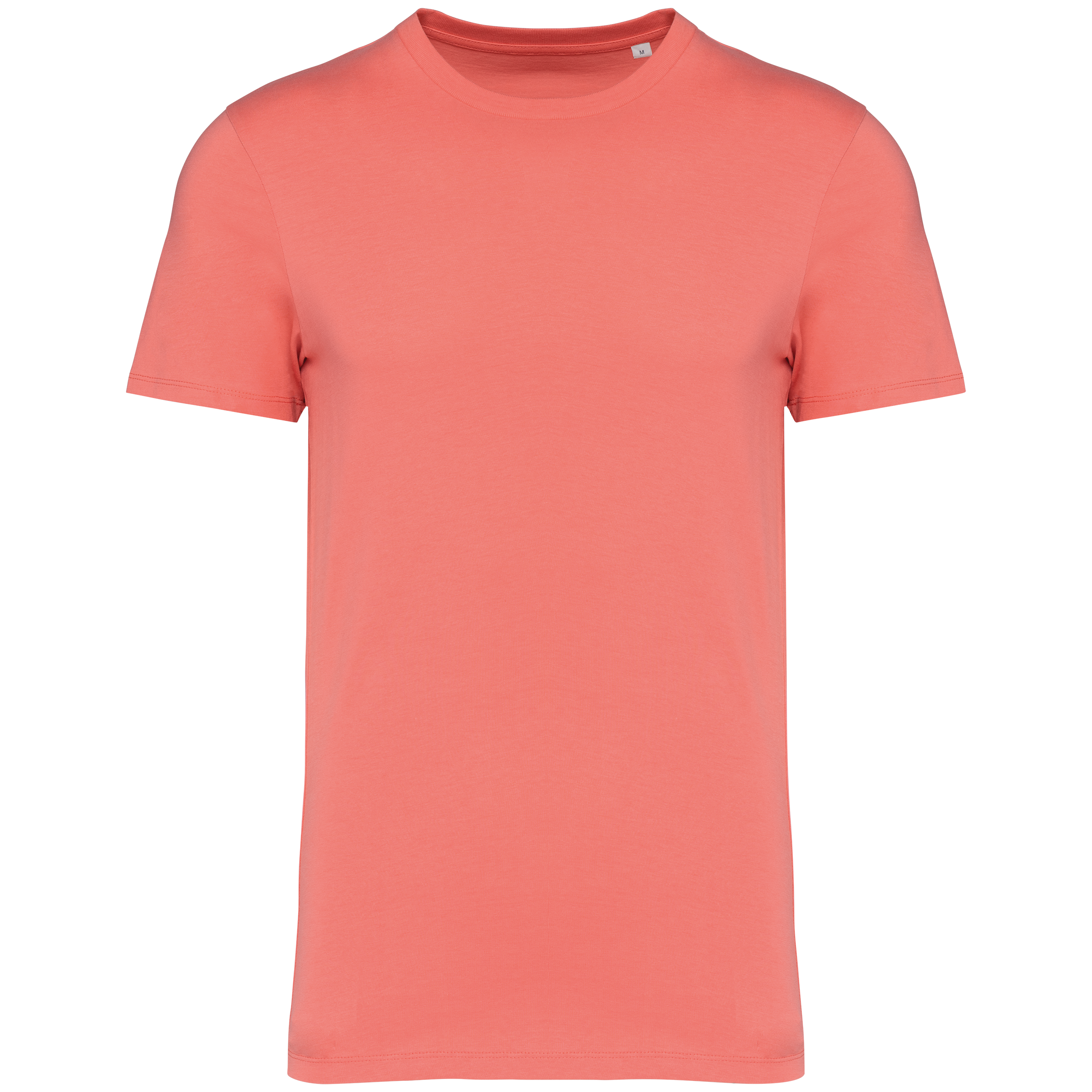 Miniature 21 pour T-shirt écoresponsable unisexe