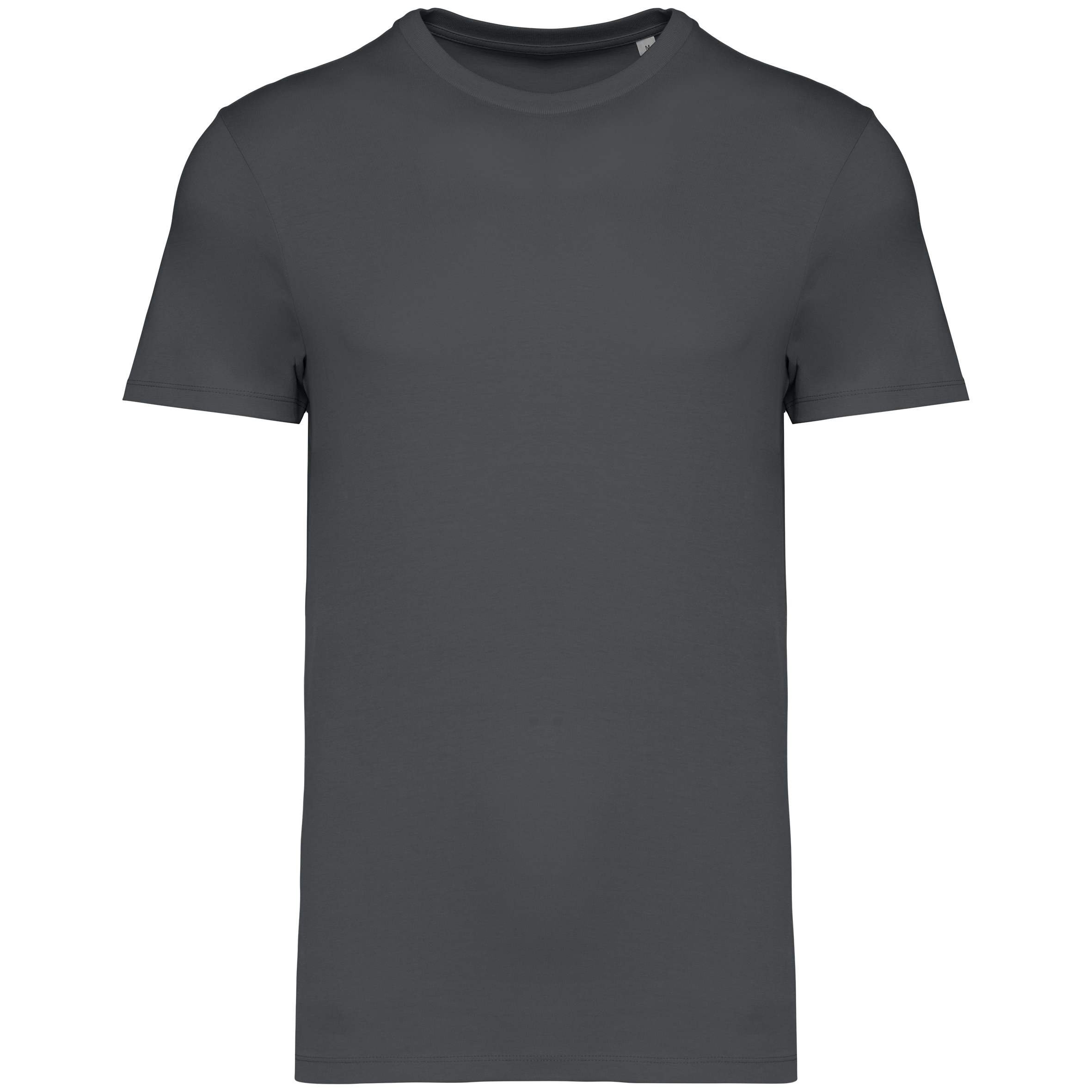 Miniature 20 pour T-shirt écoresponsable unisexe
