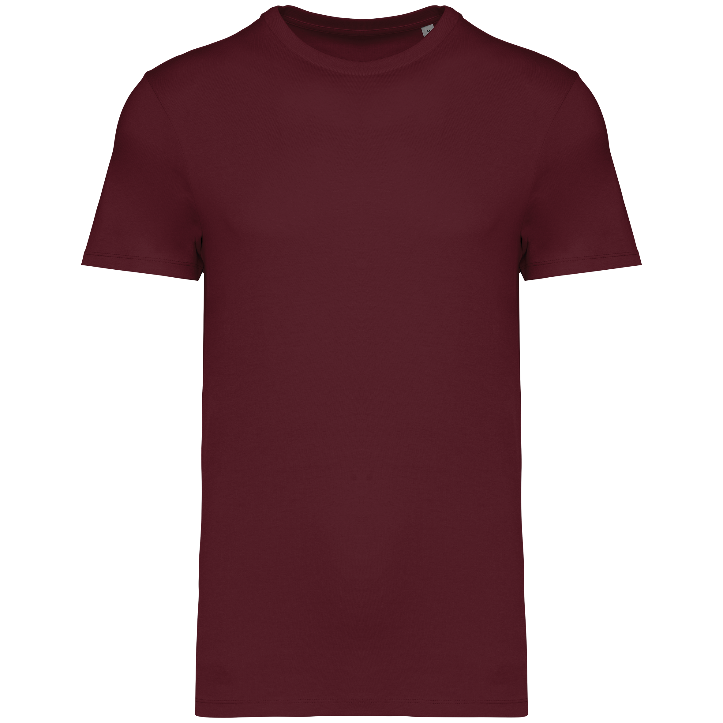 Miniature 16 pour T-shirt écoresponsable unisexe