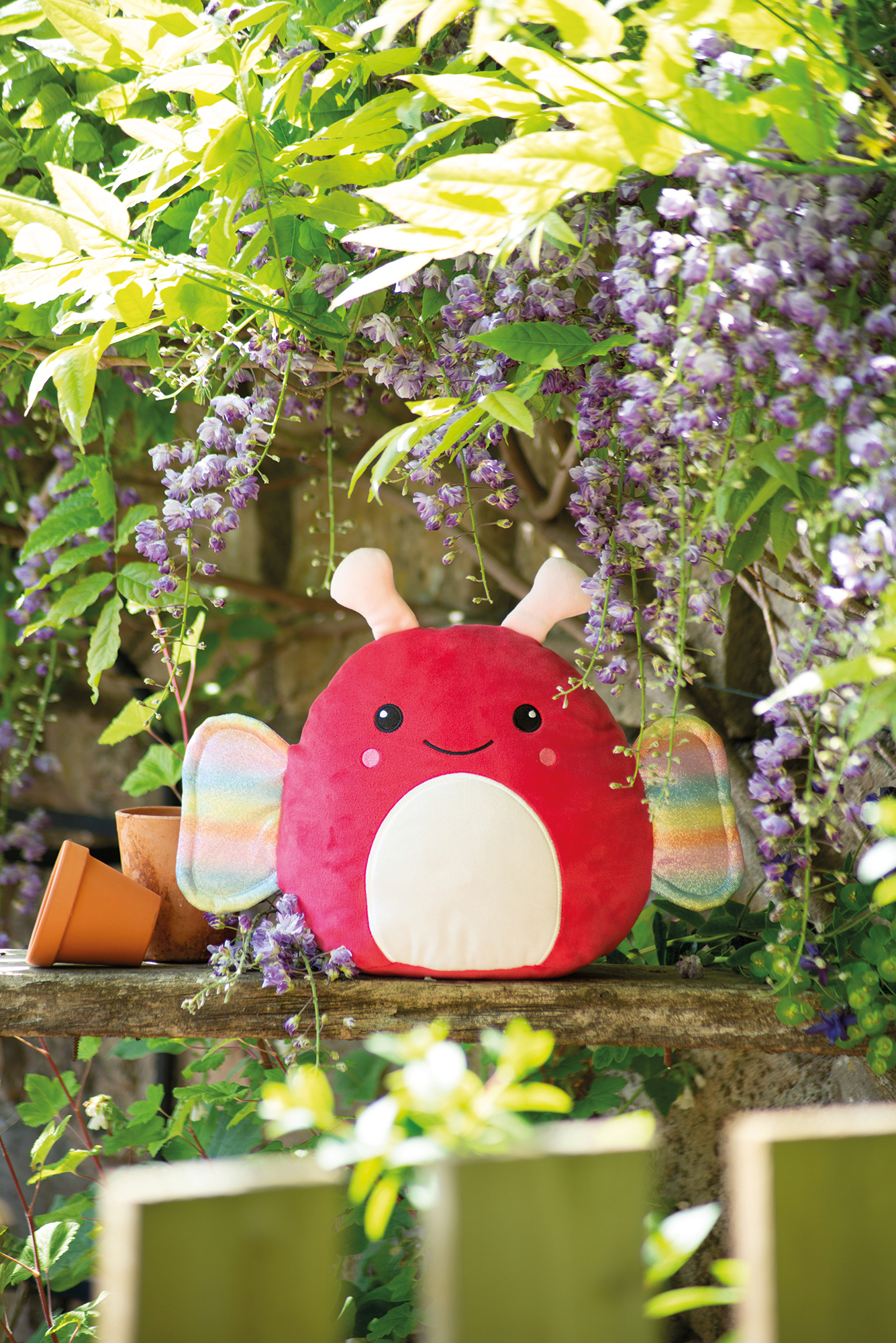 Miniature 2 pour Peluches Squidgy's