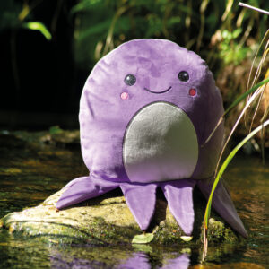 Visuel Peluches Squidgy's