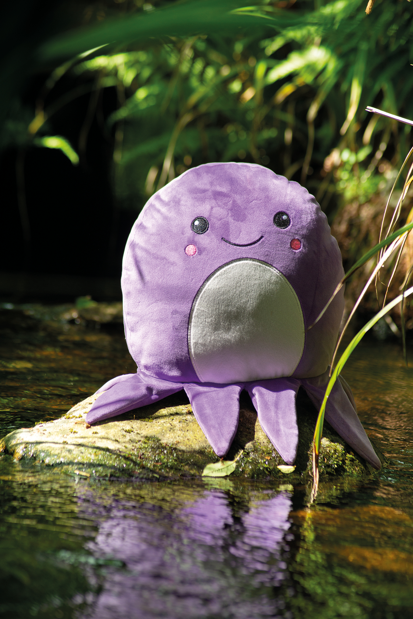 Miniature 1 pour Peluches Squidgy's
