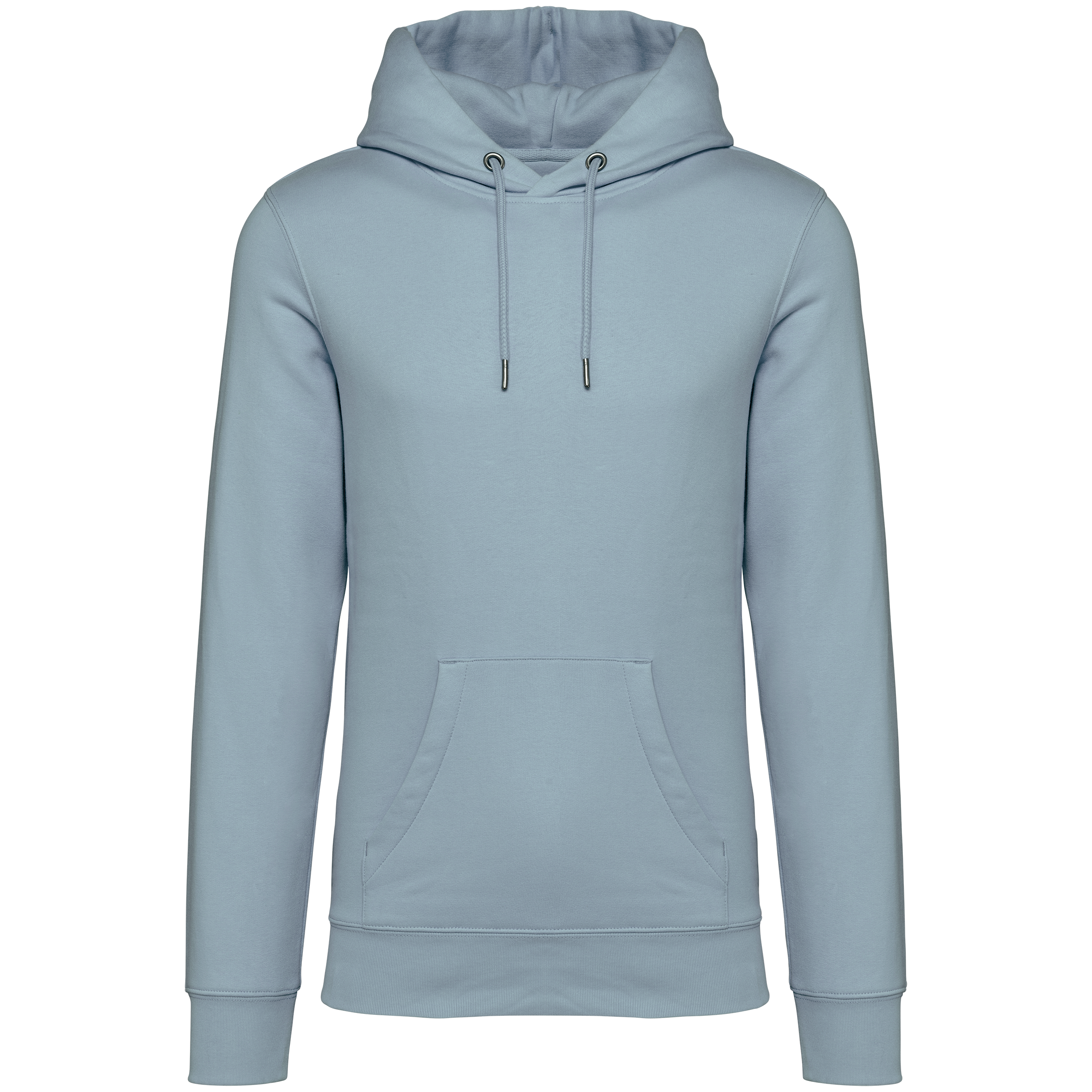 Miniature 20 pour Sweat-shirt écoresponsable à capuche unisexe