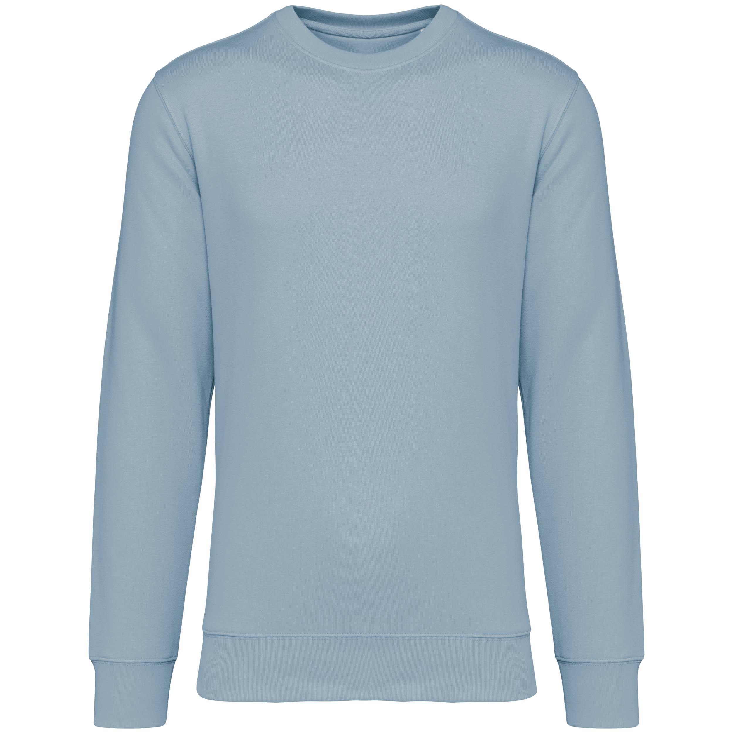 Miniature 15 pour Sweat-shirt écoresponsable à col rond unisexe