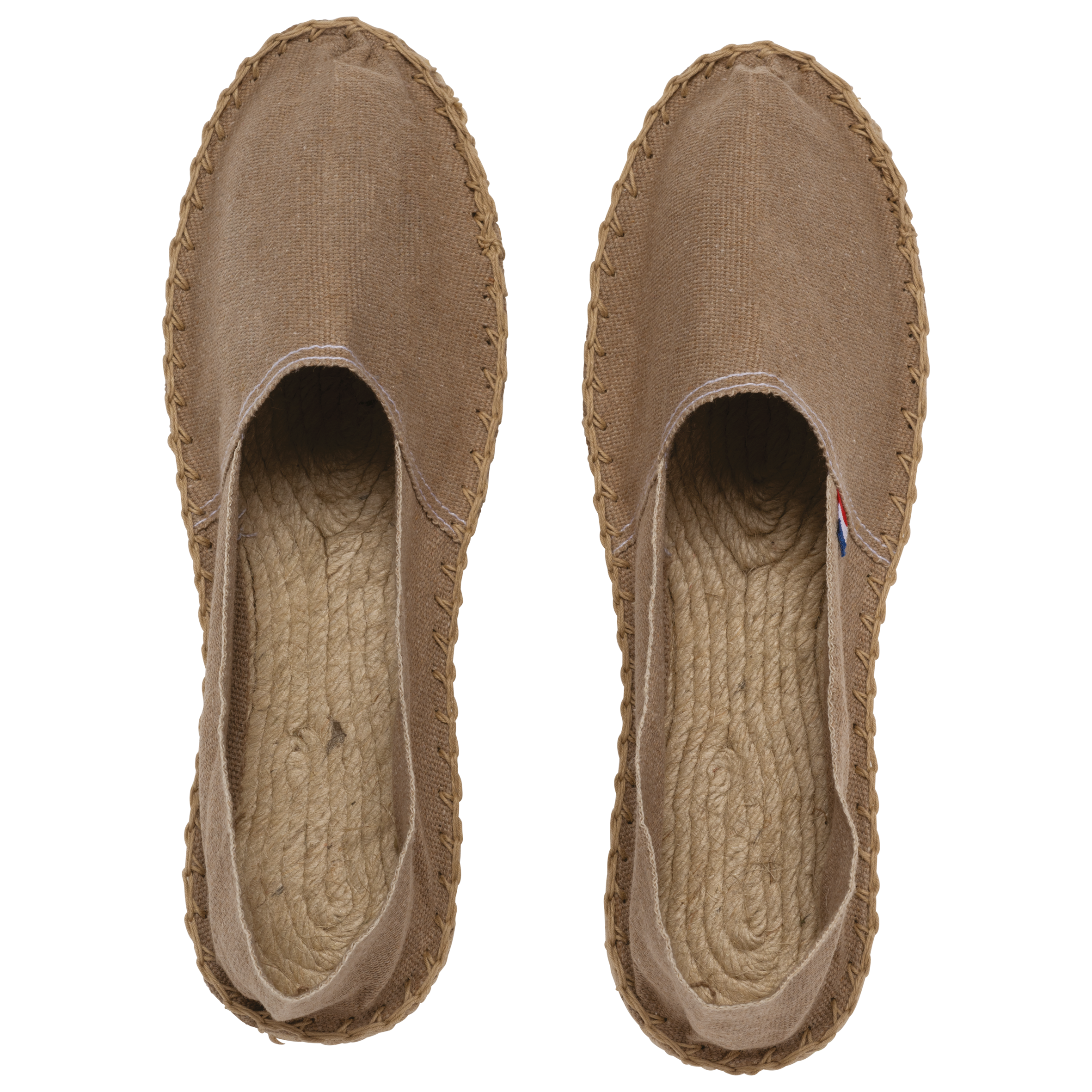 Miniature 27 pour Espadrilles unisexe Made in France