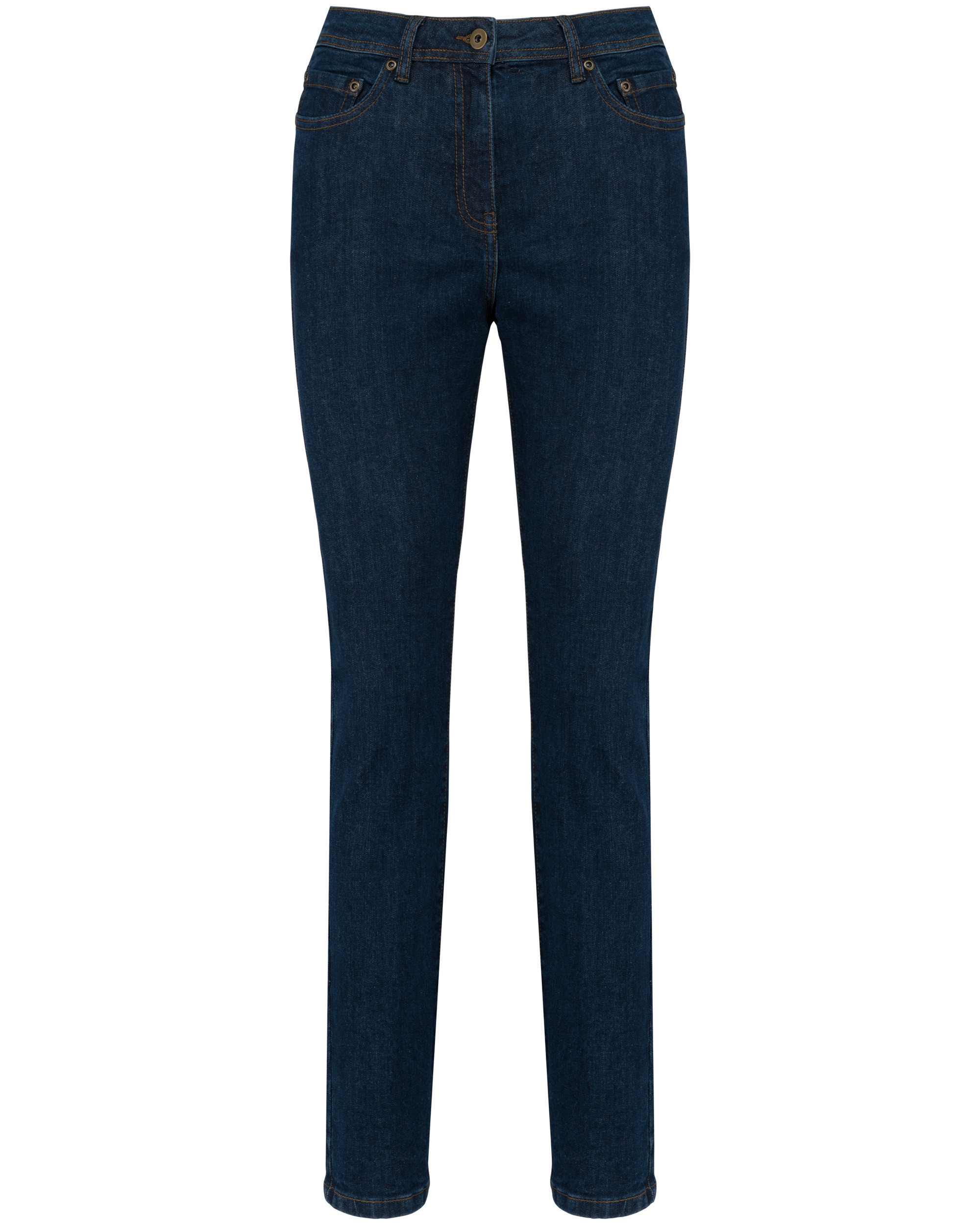 Miniature 8 pour Jean basic femme