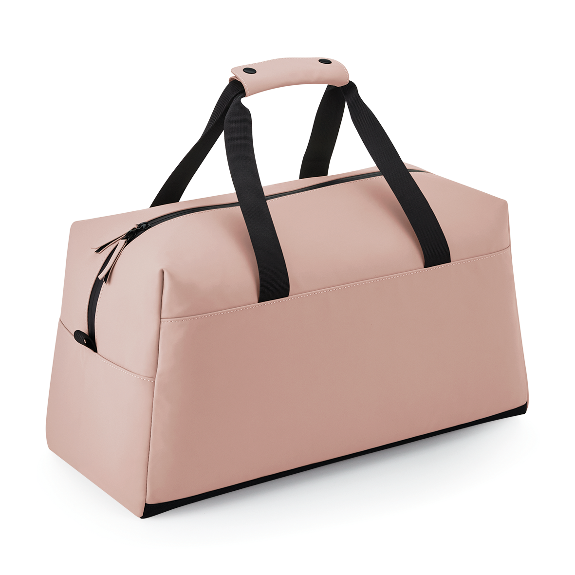 Miniature 11 pour Sac de voyage en polyuréthane mat