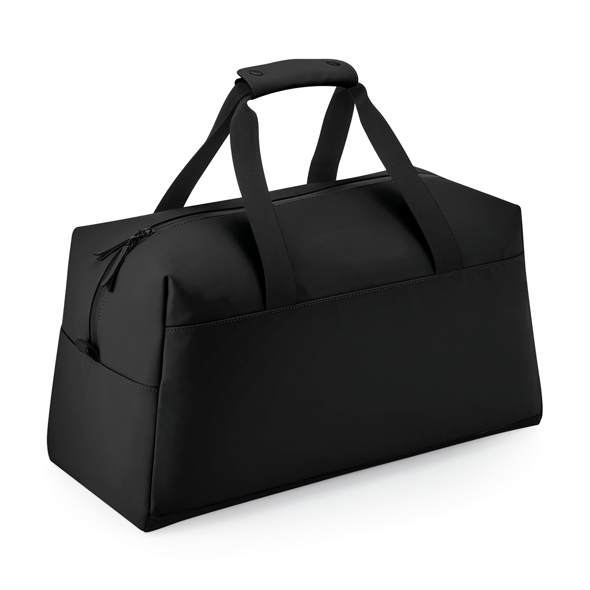 Miniature 9 pour Sac de voyage en polyuréthane mat